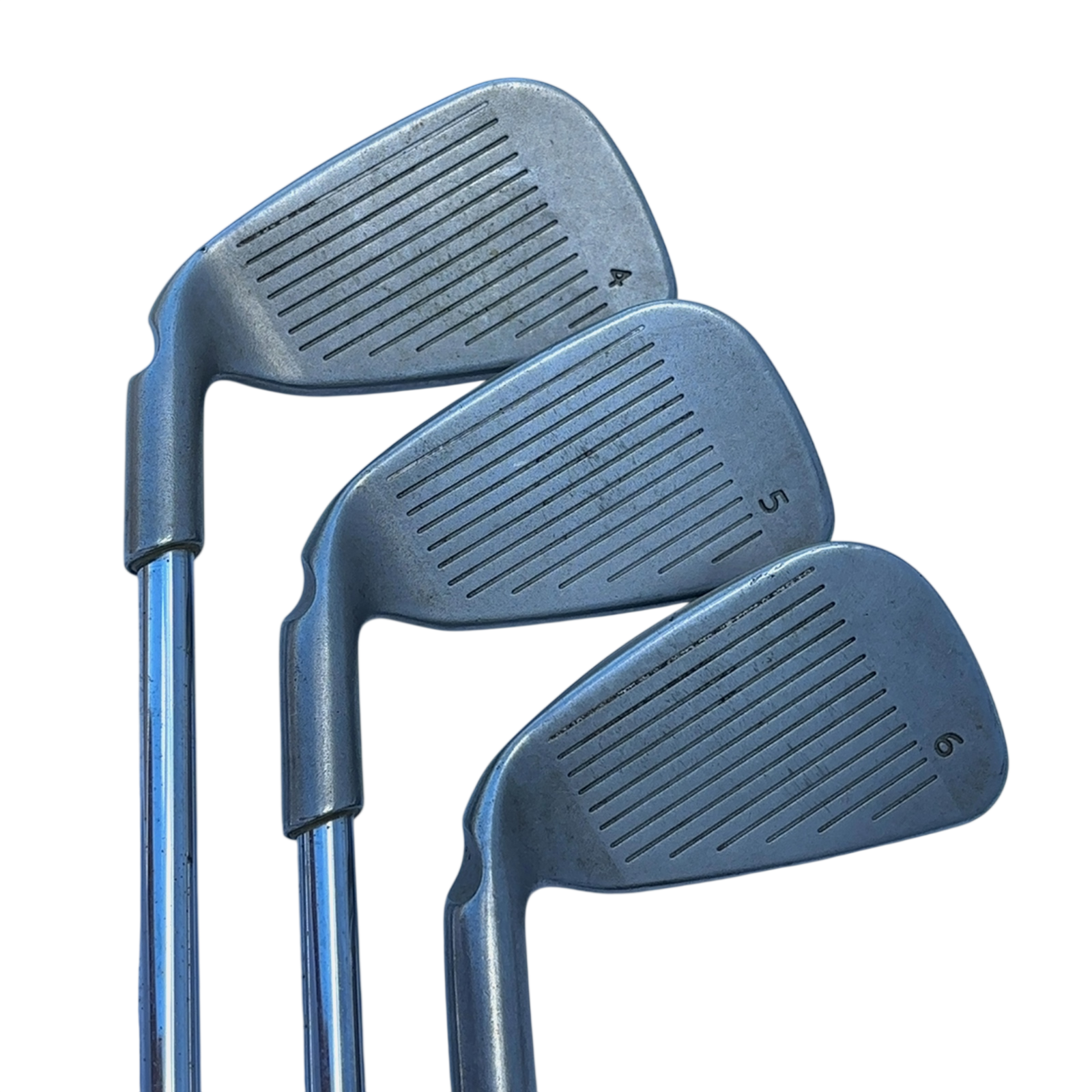 PING i5 Set di ferri / 4-PW / Flex Regular / Acciaio