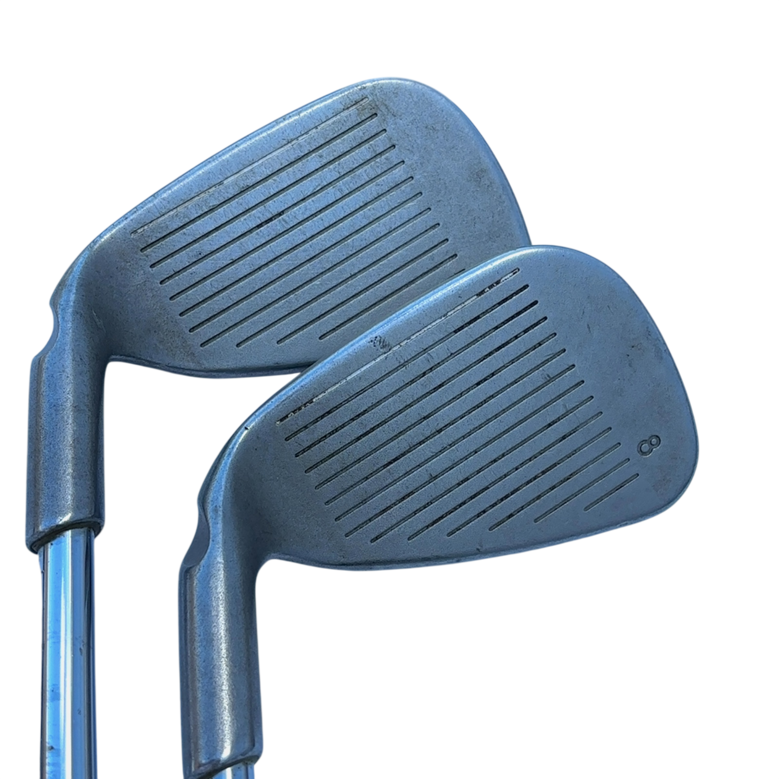 PING i5 Set di ferri / 4-PW / Flex Regular / Acciaio