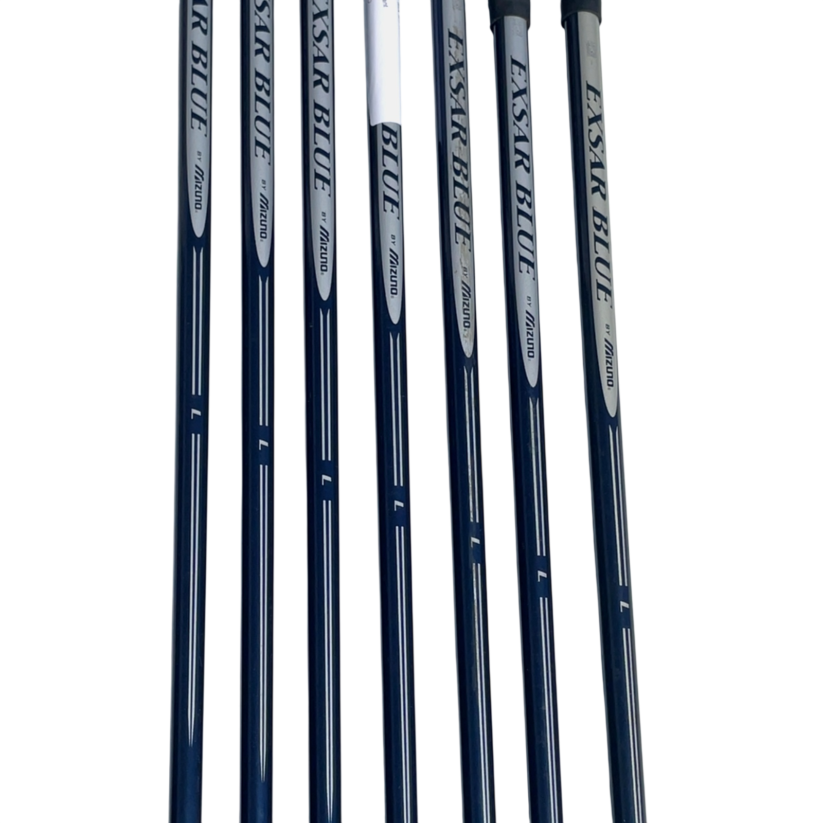 Mizuno MX-23 Jernsæt / 4-PW / Flex Ladies / Grafit