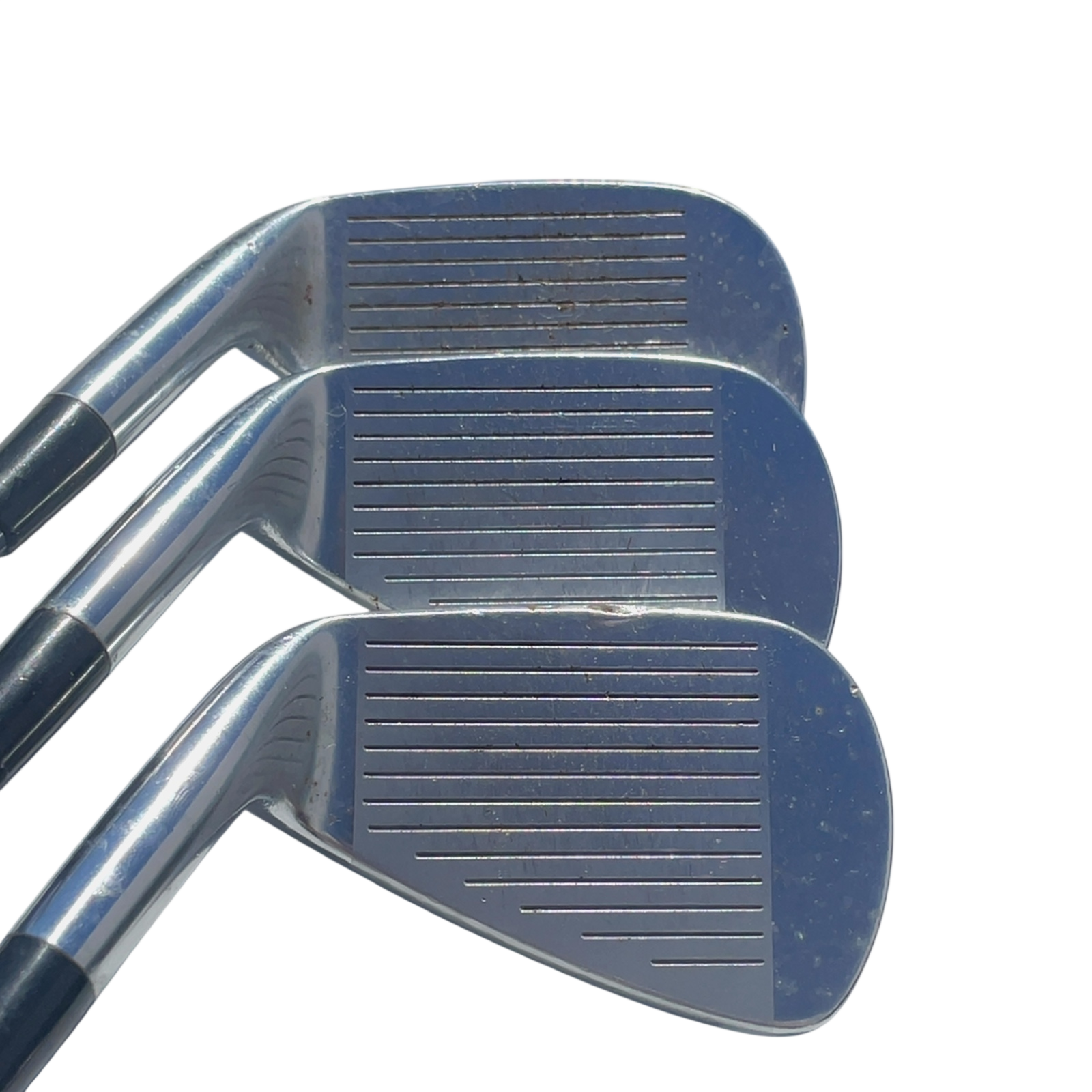 Mizuno MX-23 Jernsæt / 4-PW / Flex Ladies / Grafit