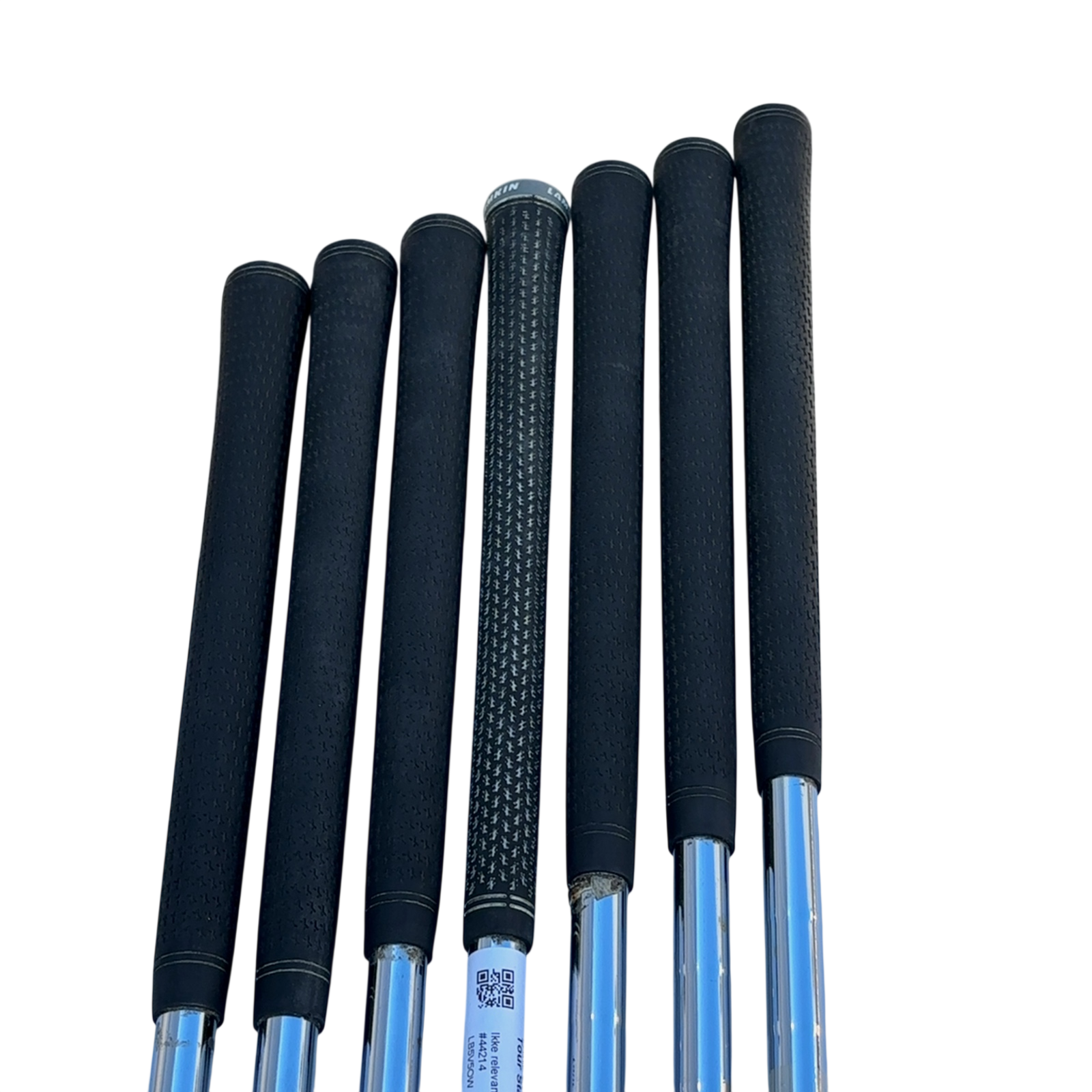 TourStage Z101 Forged Iron set / 4-PW / Flex Stiff / Steel