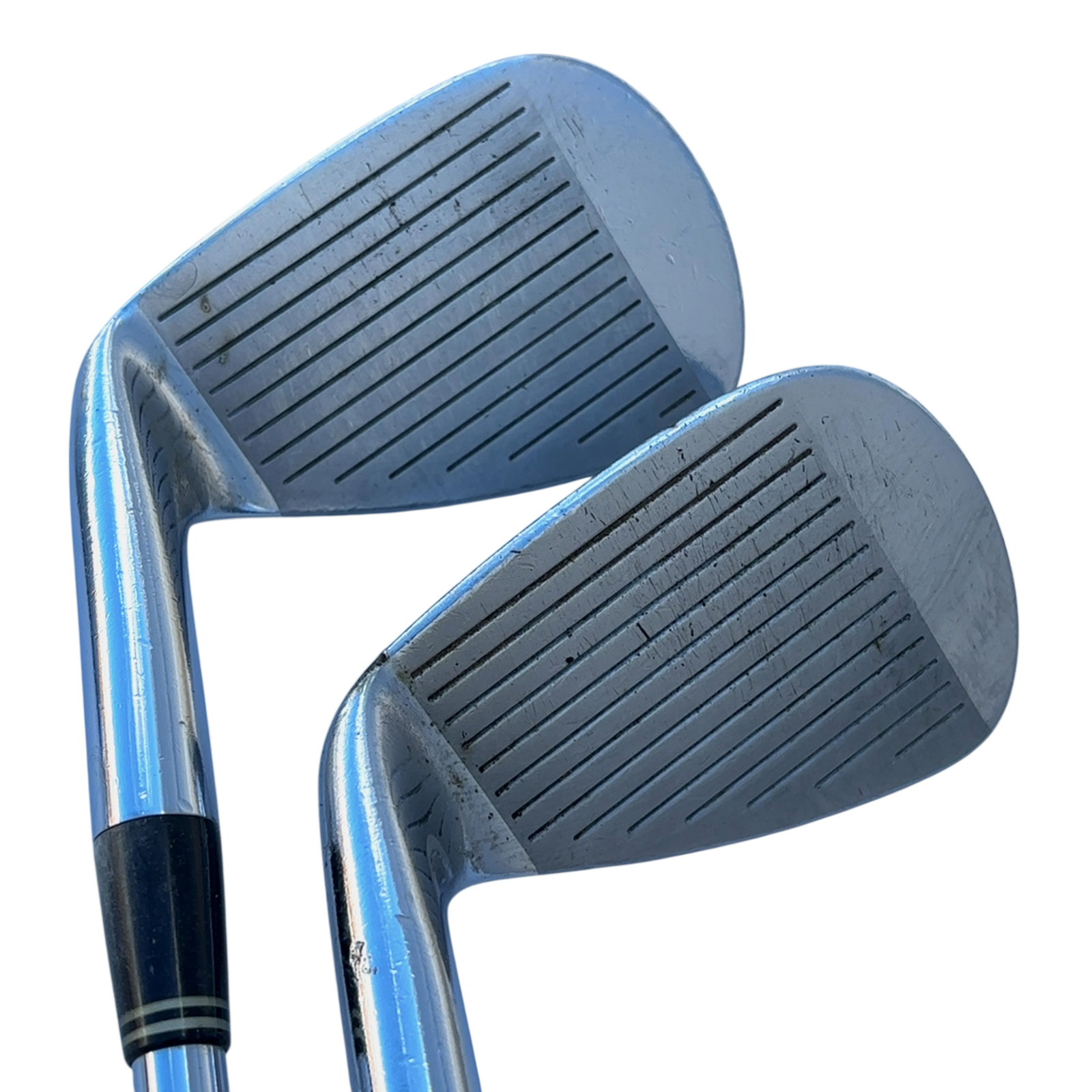 TourStage Z101 Forged Iron set / 4-PW / Flex Stiff / Steel