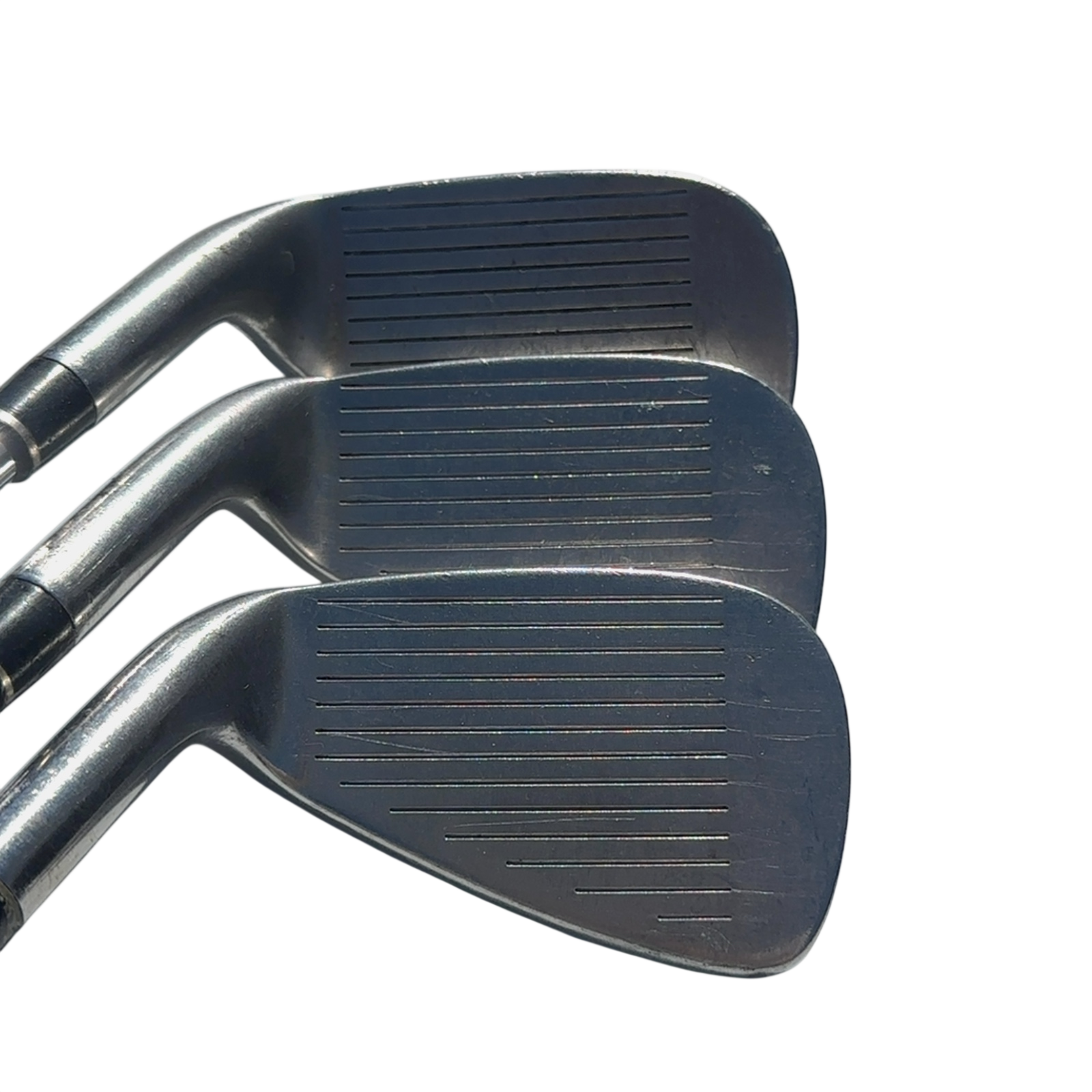 Wilson Staff CI9 Jernsæt / 5-PW+SW / Flex Regular / Stål