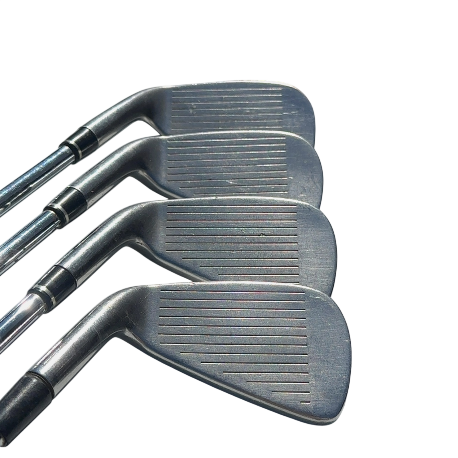 Wilson Staff CI9 Jernsæt / 5-PW+SW / Flex Regular / Stål