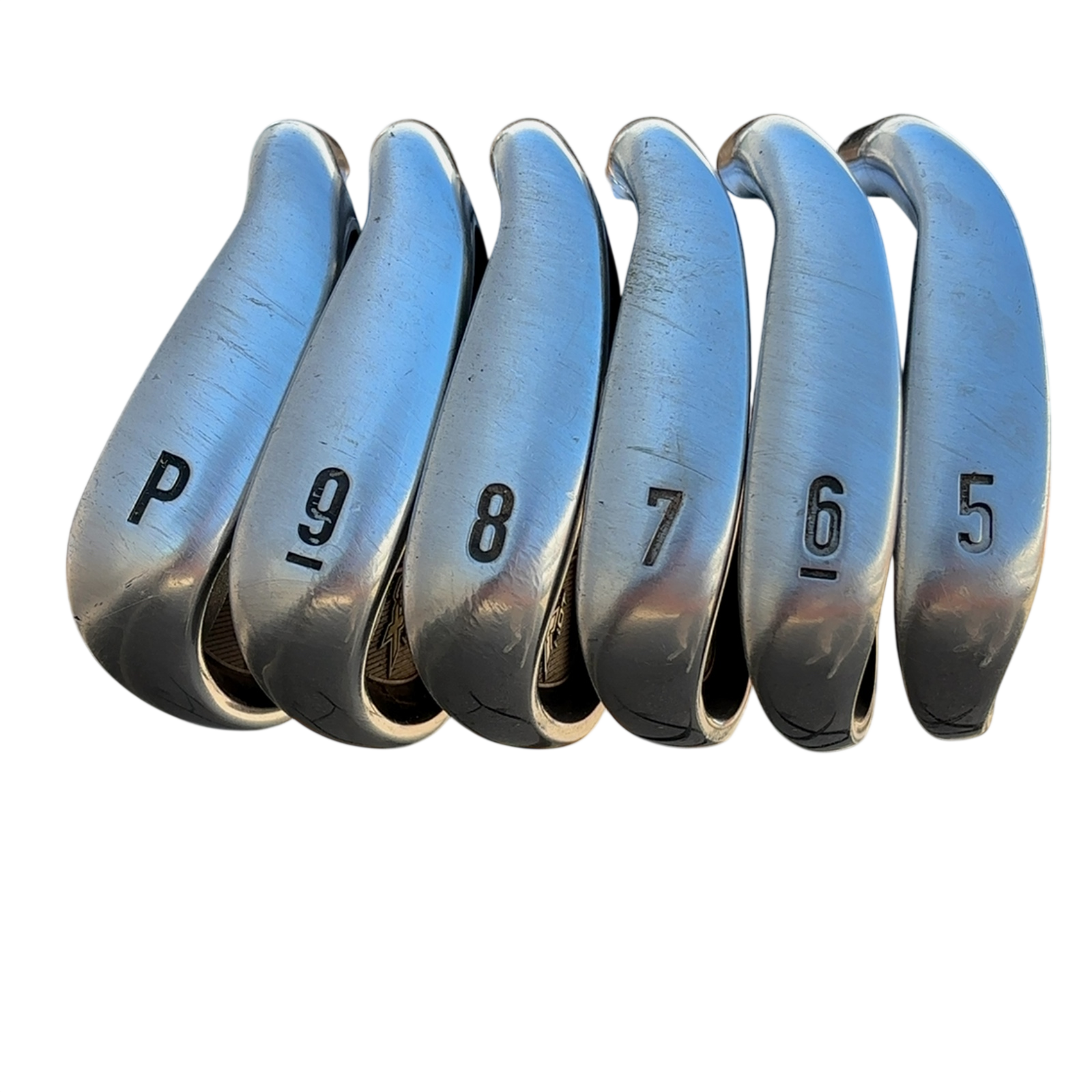 Callaway X2 Hot Jernsæt / 5-PW / Flex Regular / Stål