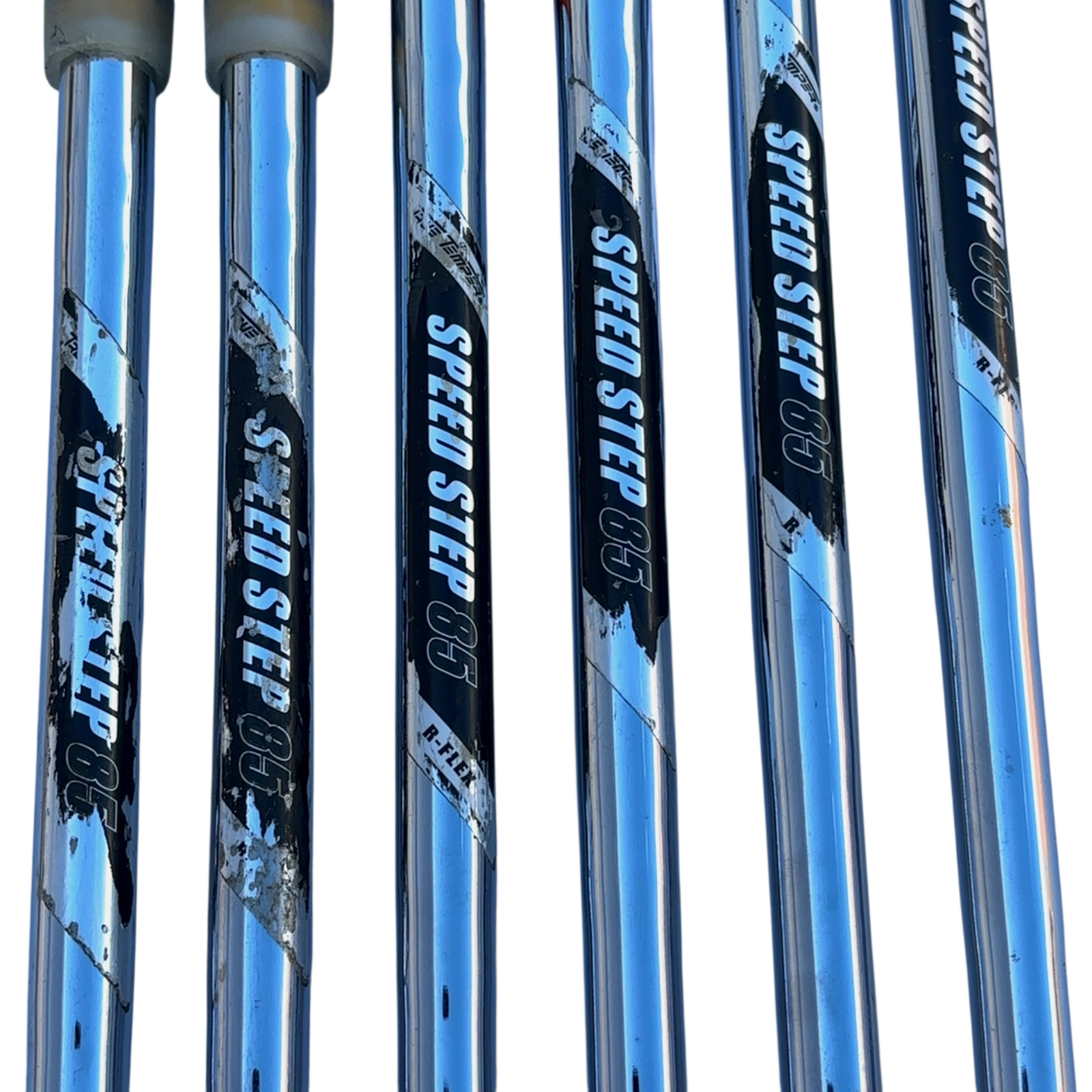 Callaway X2 Hot Jernsæt / 5-PW / Flex Regular / Stål