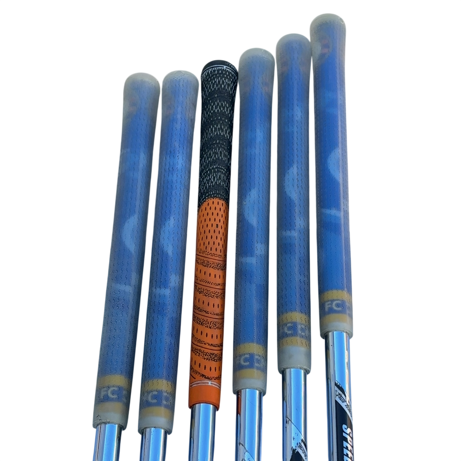 Callaway X2 Hot Jernsæt / 5-PW / Flex Regular / Stål