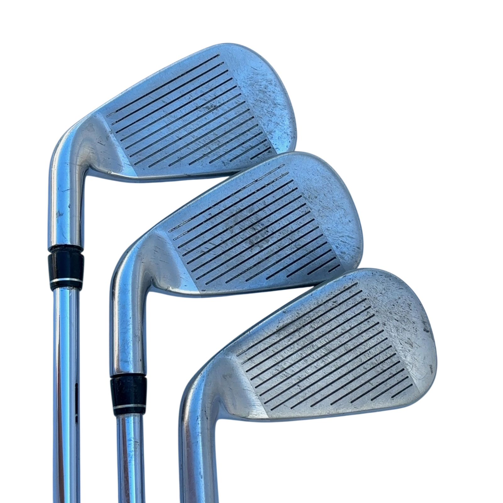 Callaway X2 Hot Jernsæt / 5-PW / Flex Regular / Stål