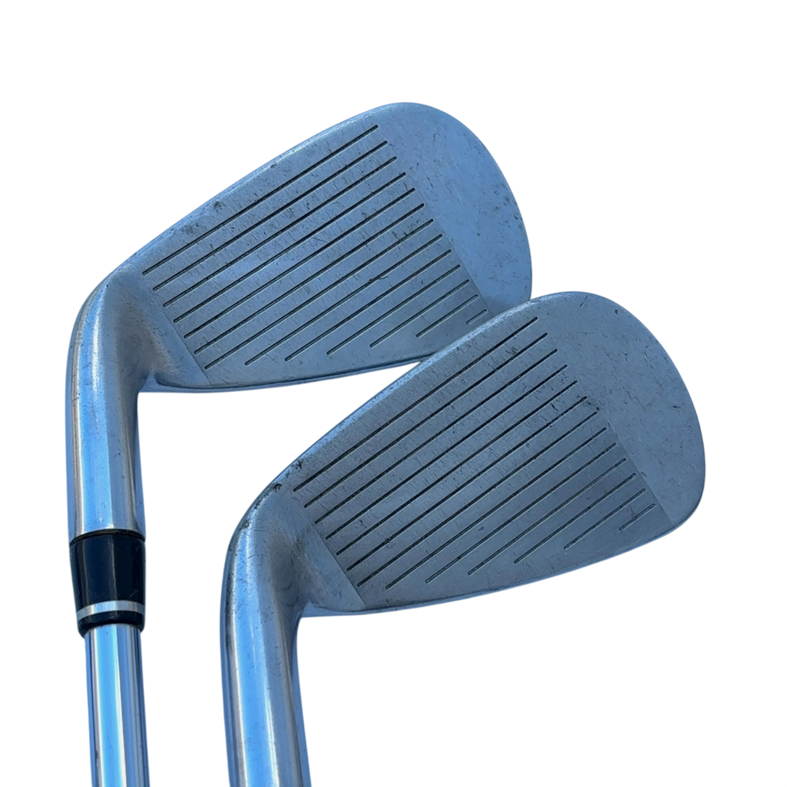 Wilson Staff Di11 Jernsæt / 5-PW+SW / Flex Stiff / Stål
