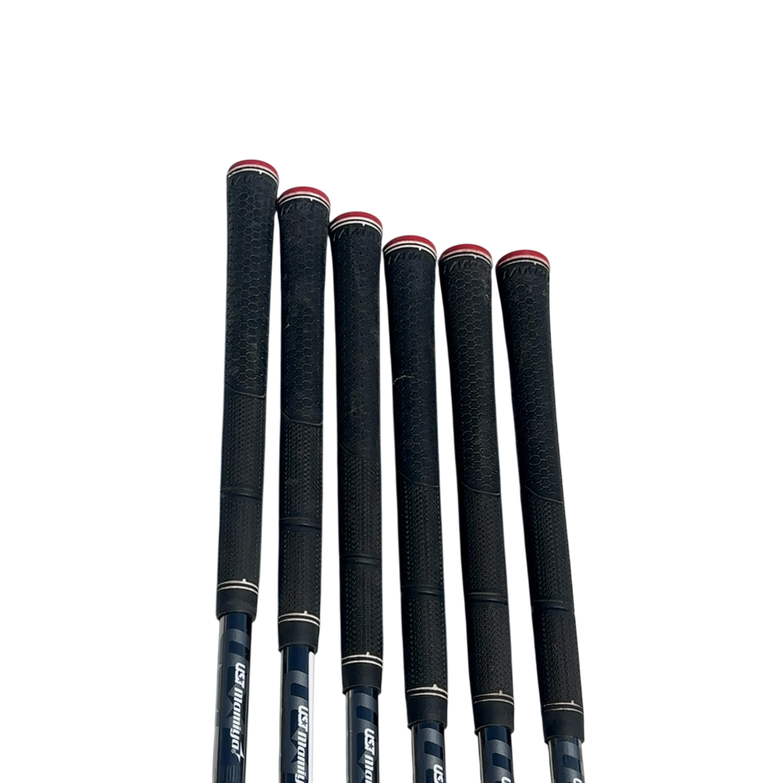 Callaway Big bertha 2019 Jernsæt / 6-PW+AW / Flex A-flex / Grafit