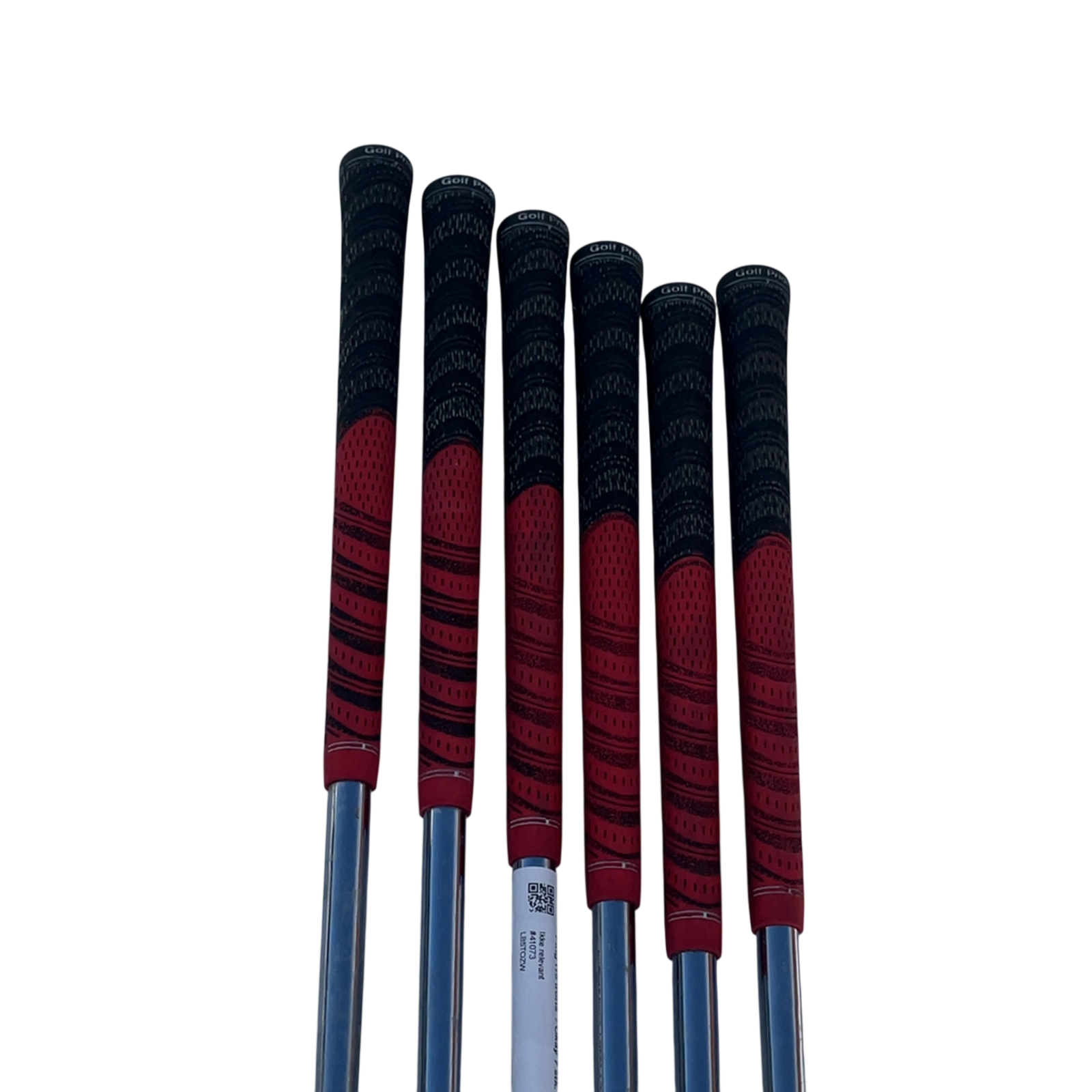 PING I15 Jernsæt / 5-8i+PW+GW / Flex Regular / Stål