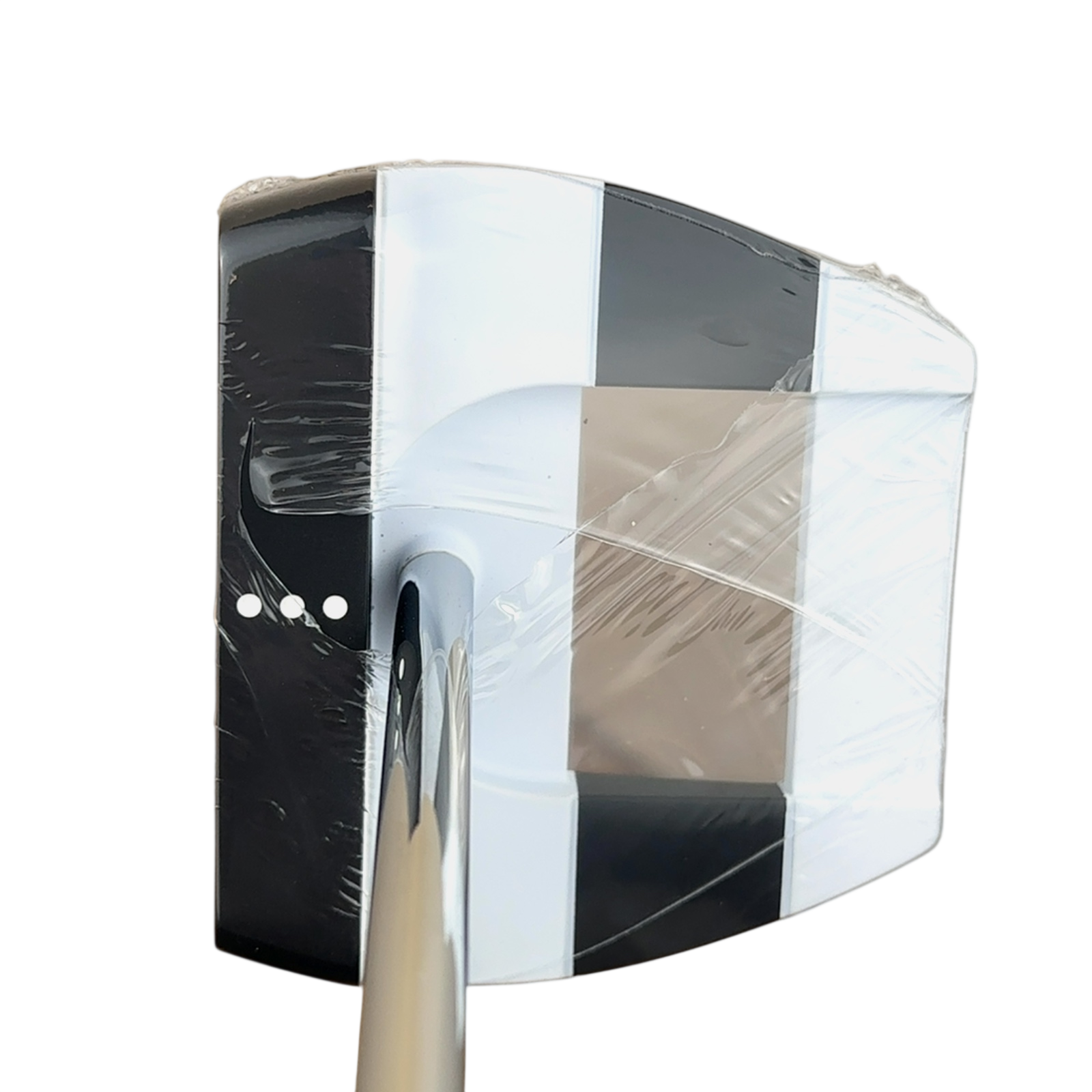 Odyssey Ai-Dual Jailbird Square 2 Square Putter / 35"