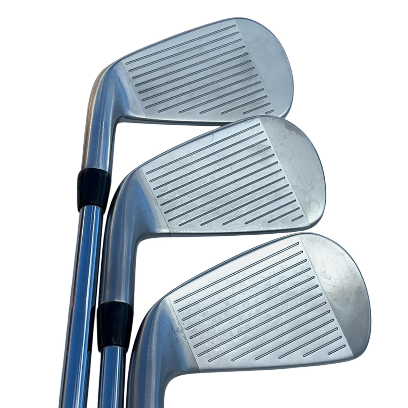 Titleist T150 Gen4 Juego de hierros / 5-PW+GW / Flex Regular / Acero
