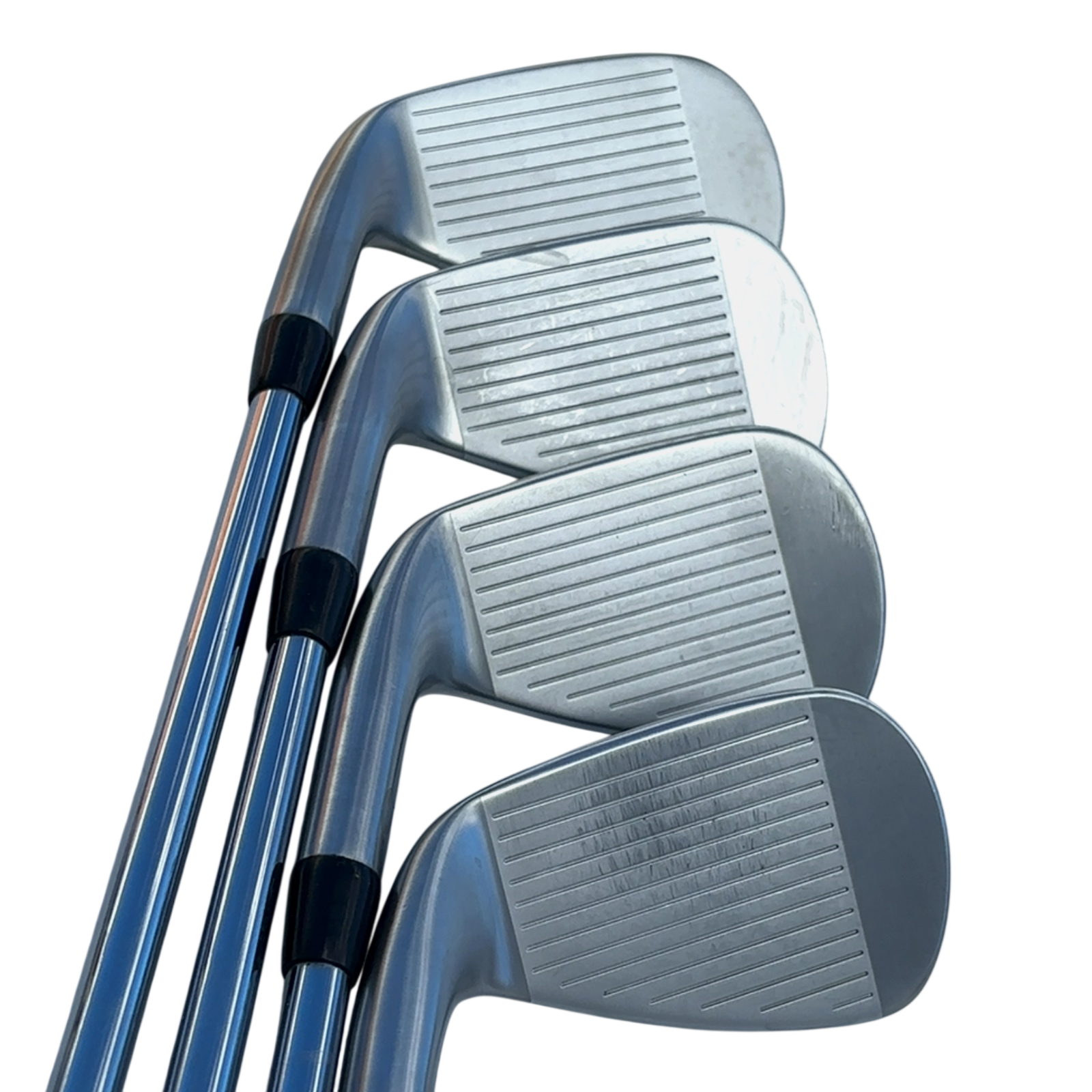 Titleist T150 Gen4 Juego de hierros / 5-PW+GW / Flex Regular / Acero