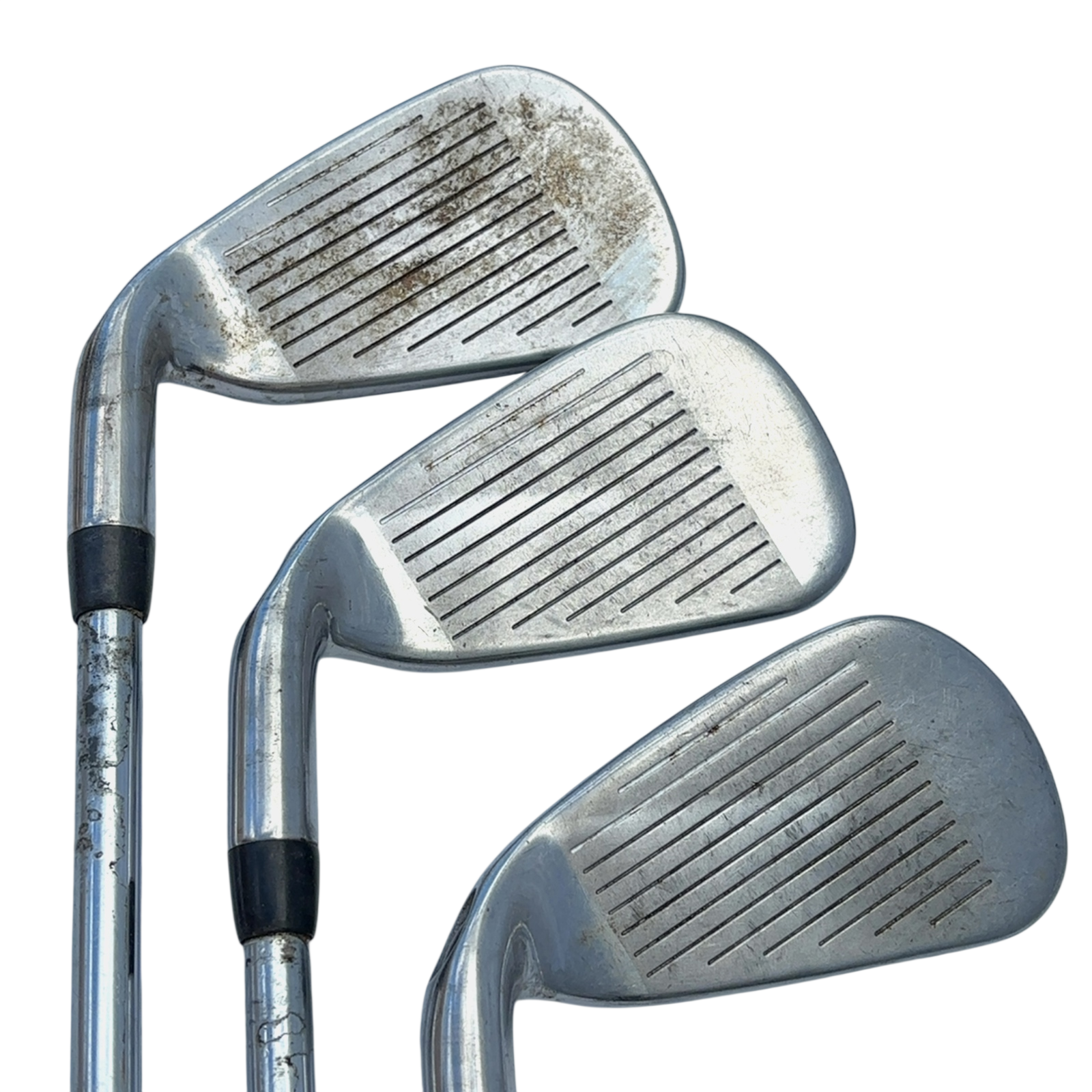 Callaway Razr X Black Iron Set / 4-PW / Flex Regular / Steel
