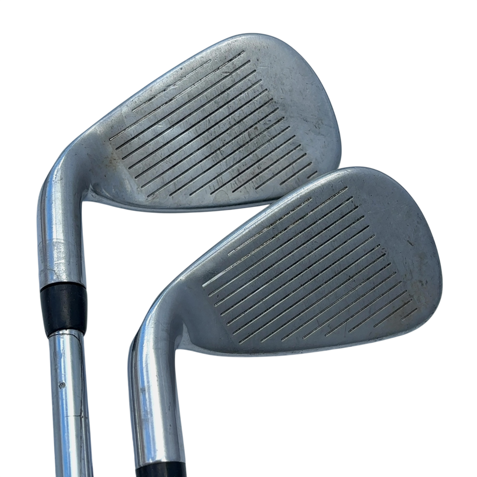 Callaway Razr X Black Iron Set / 4-PW / Flex Regular / Steel