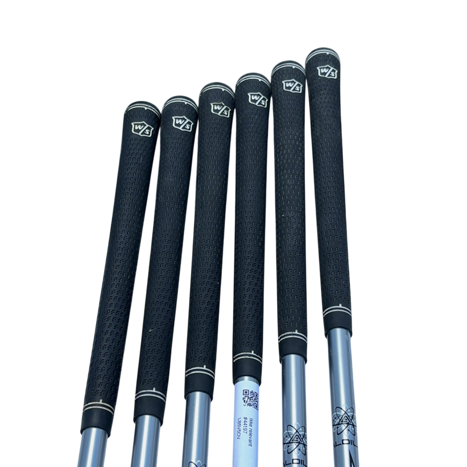 Wilson Staff C200 Iron Set / 5-PW / Flex Regular / Graphite