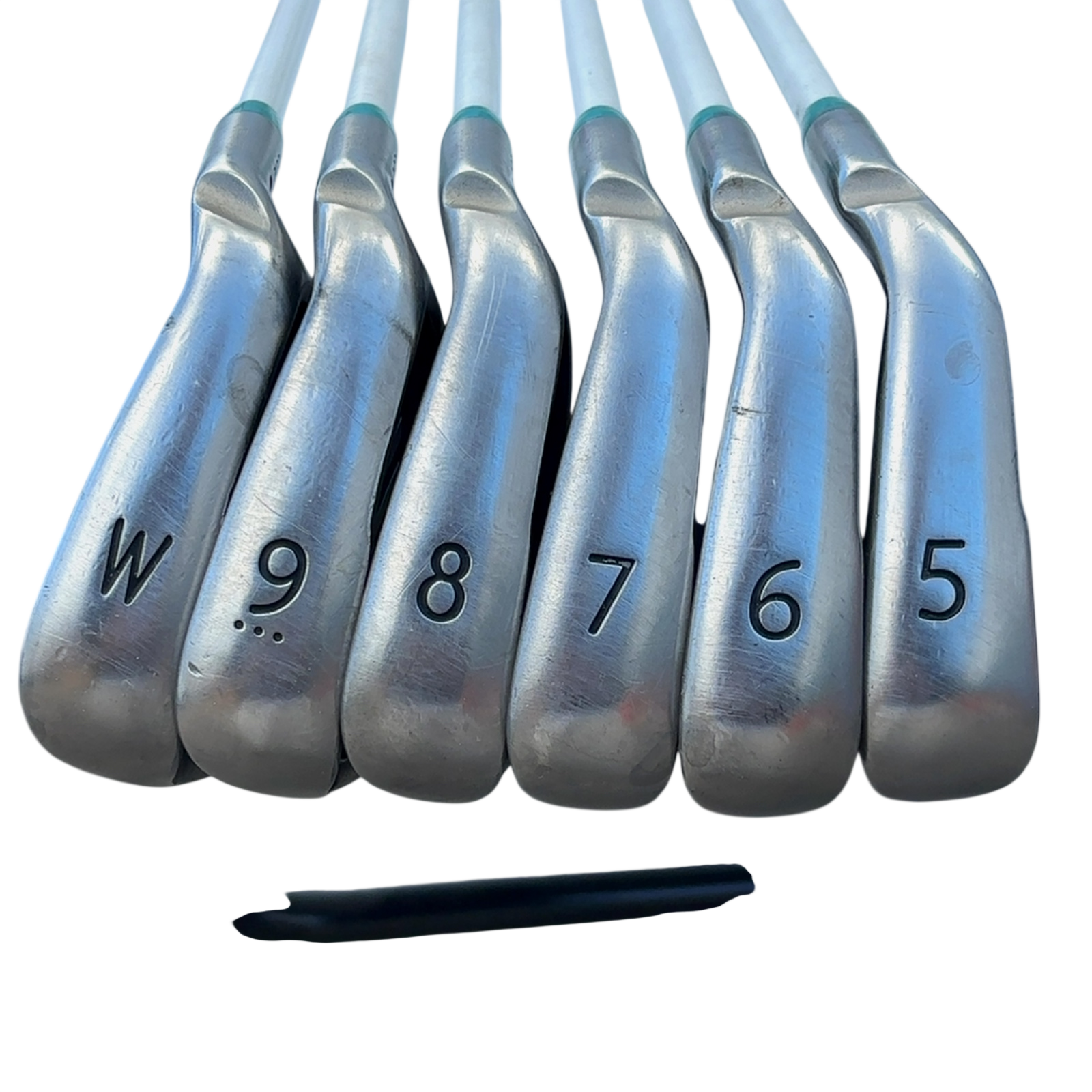 PING Rhapsody Järnset / 5-PW / Flex Ladies / Grafit