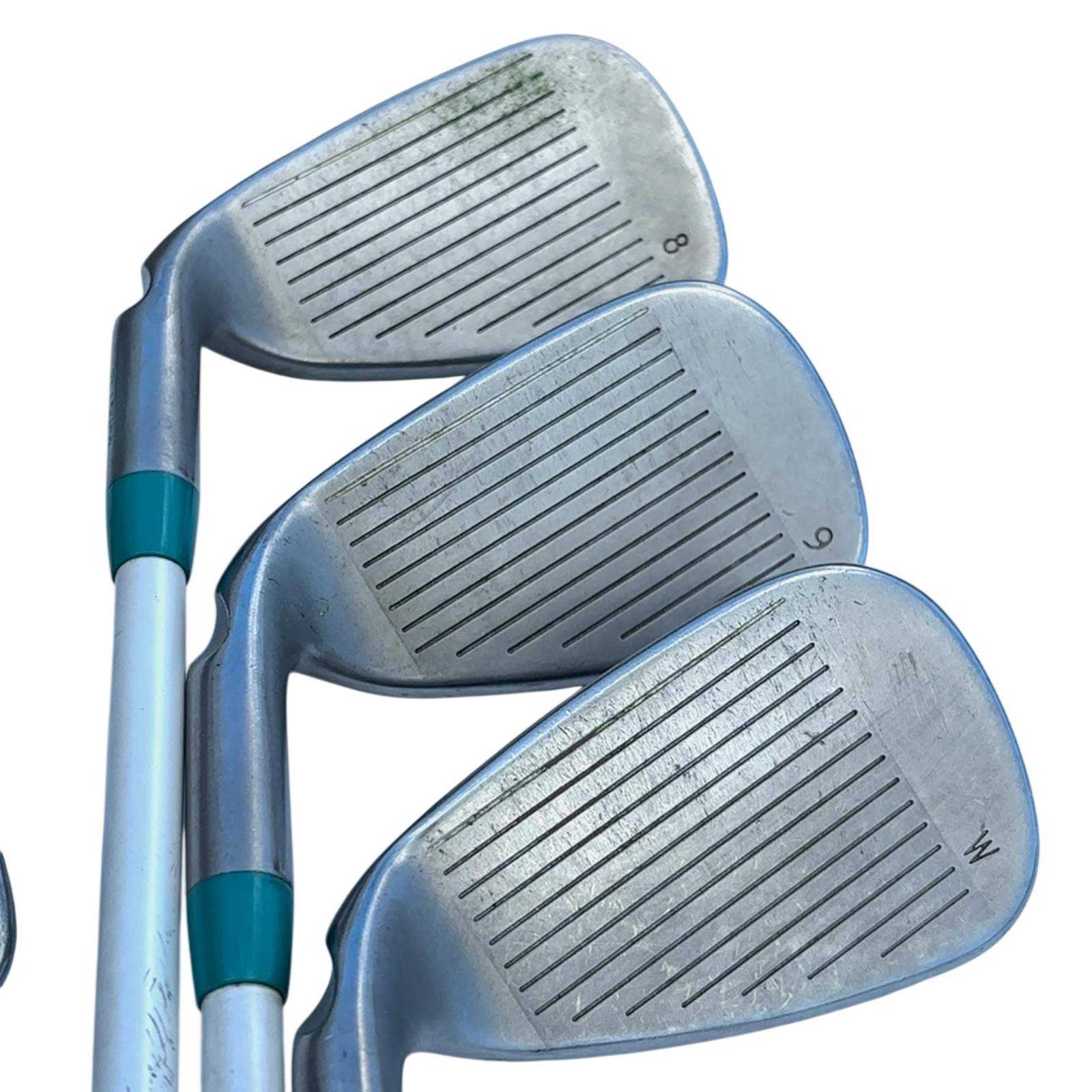 PING Rhapsody Järnset / 5-PW / Flex Ladies / Grafit
