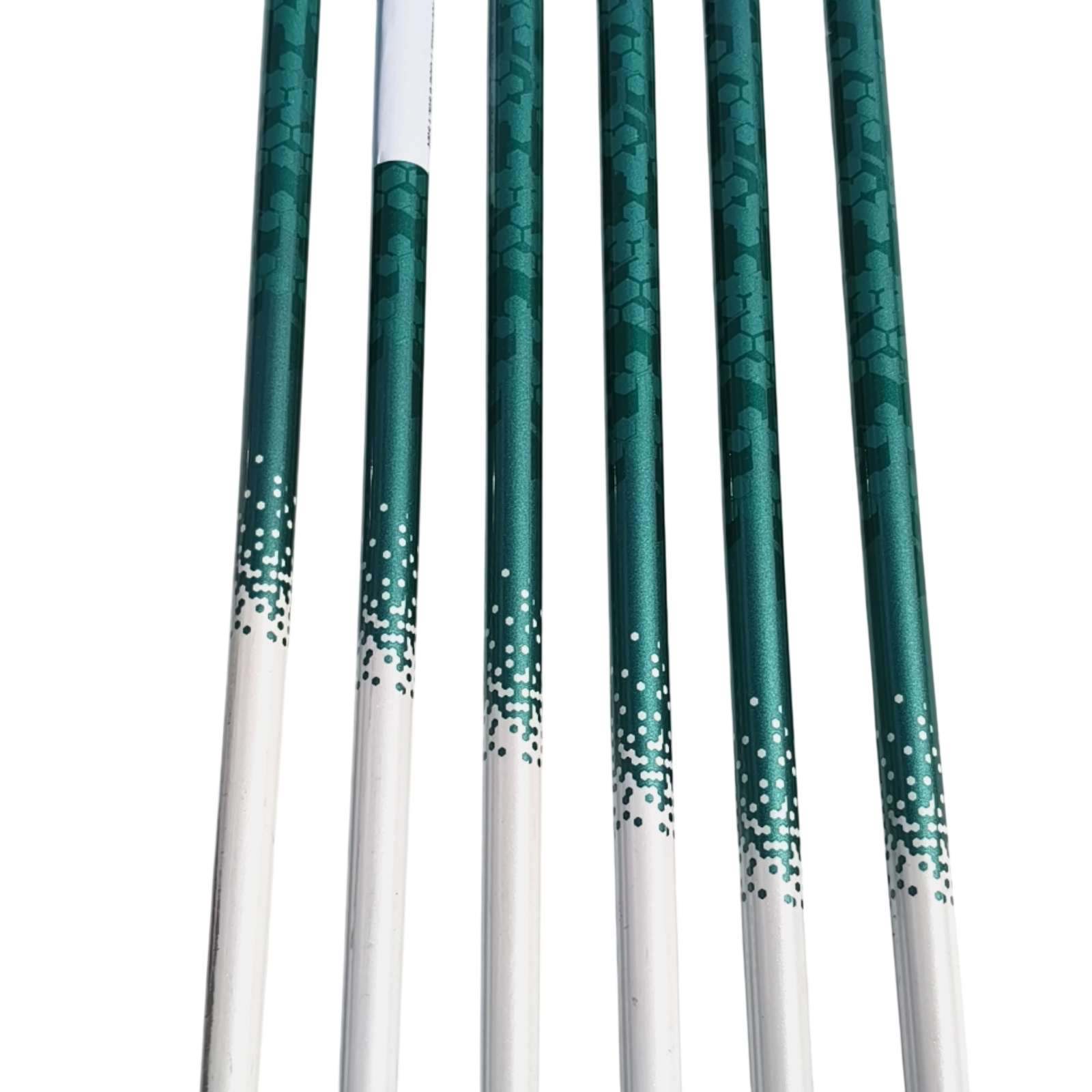 Wilson Staff D100 Jernsæt / 6-PW+SW / Flex Ladies / Grafit