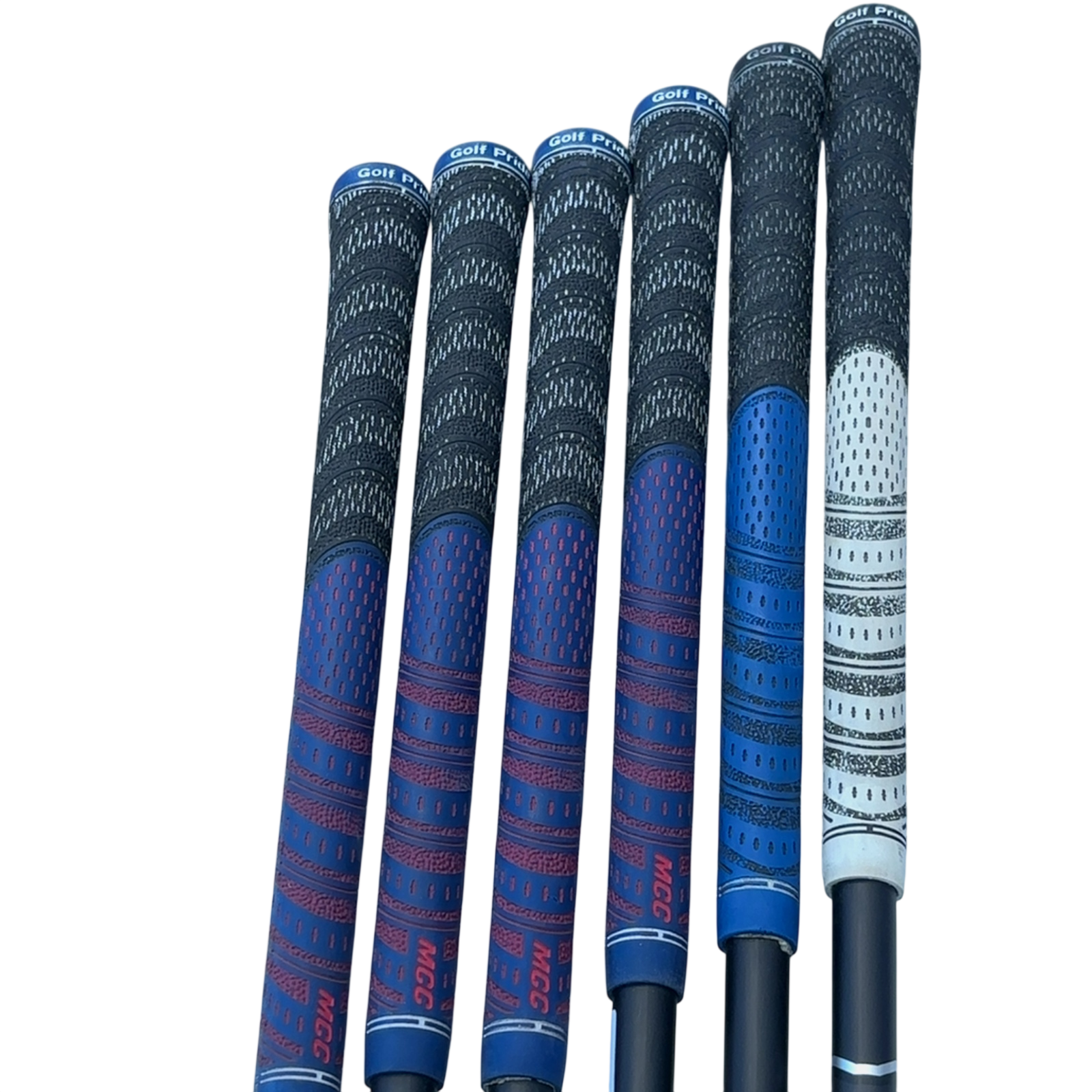TaylorMade RSi 1 Iron Set / 5-PW / Flex Regular / Graphite