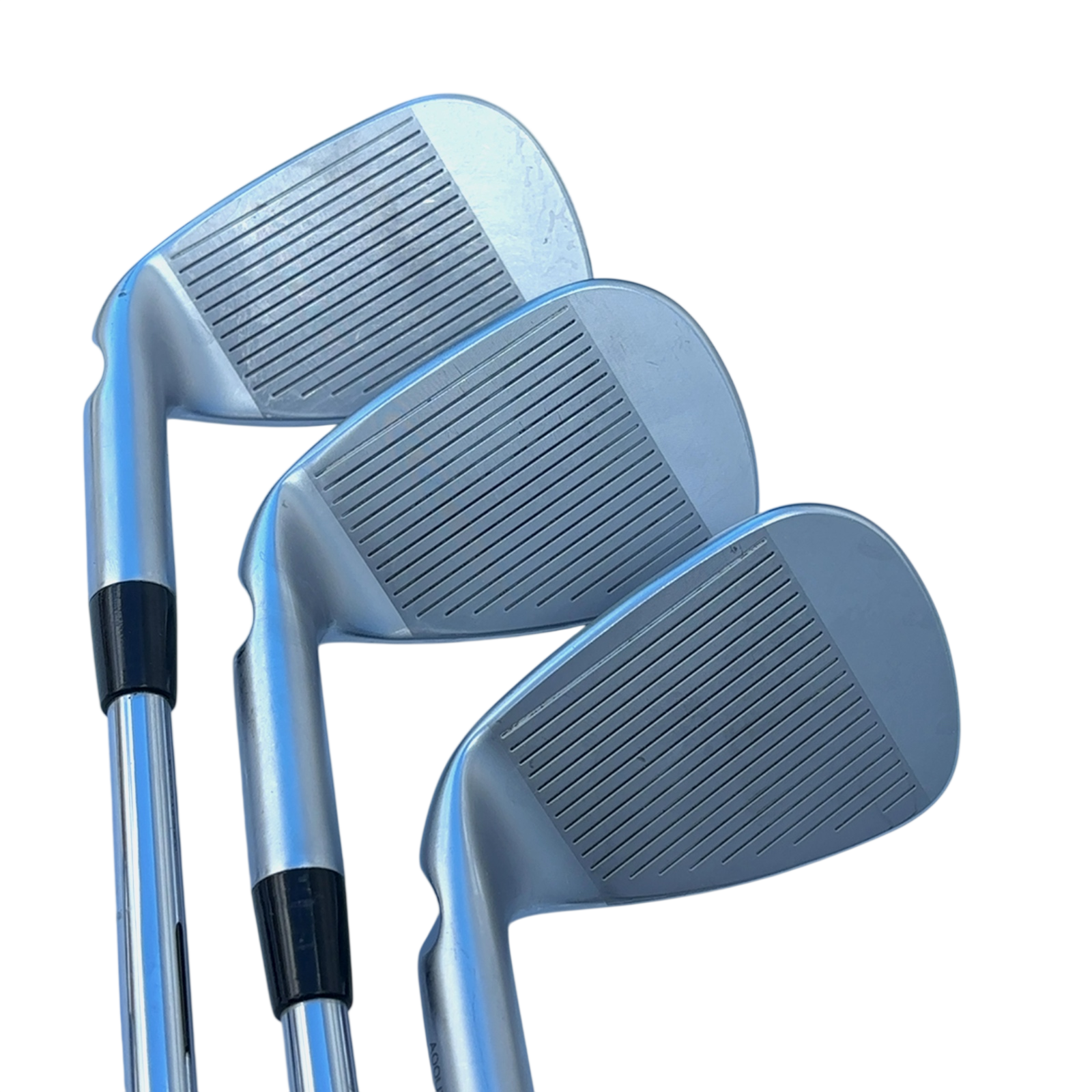 PING i230 Iron Set / 5-PW+GW / Flex Stiff / Steel