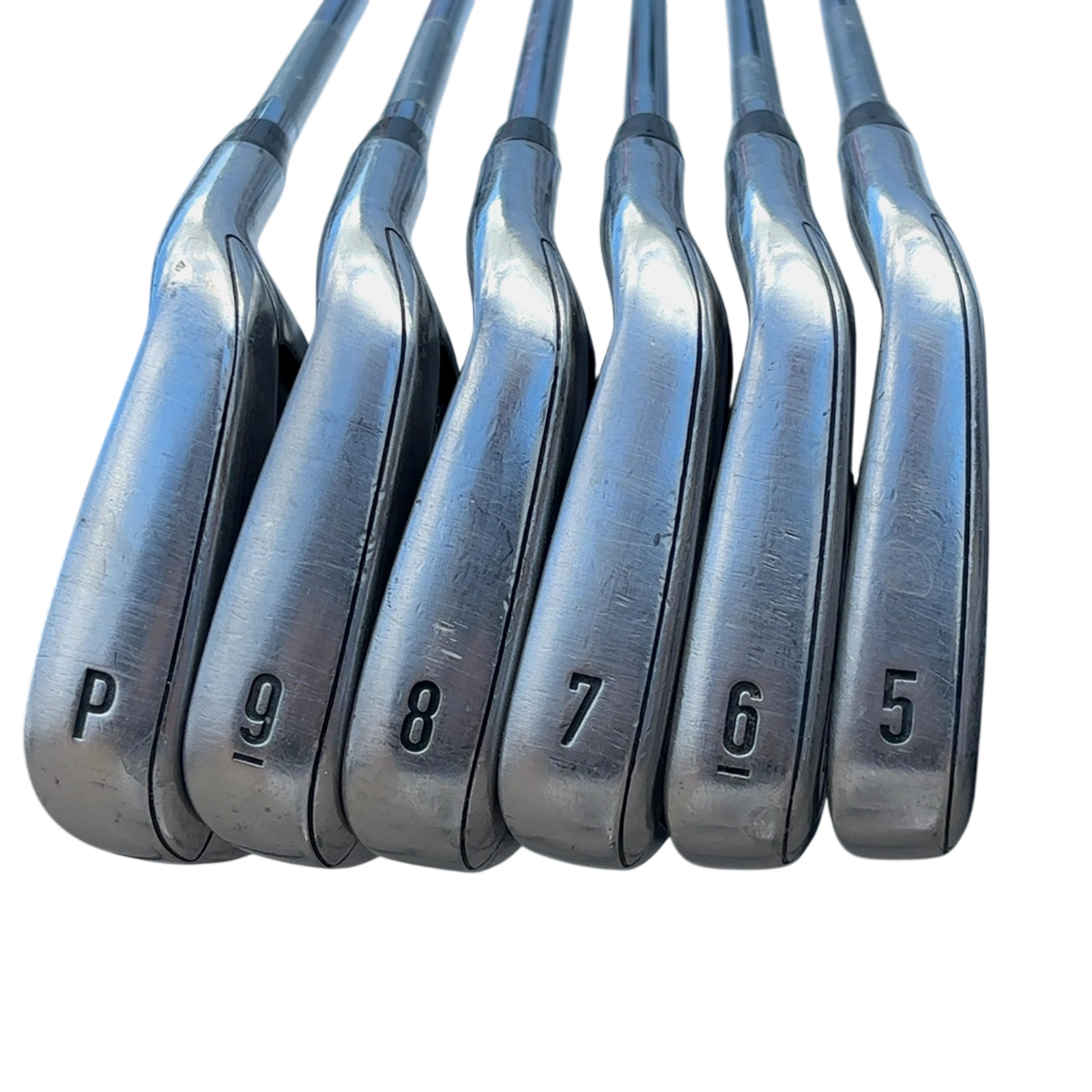 Callaway X Hot Pro Zestaw żelaz / 5-PW / Flex Regular / Stal