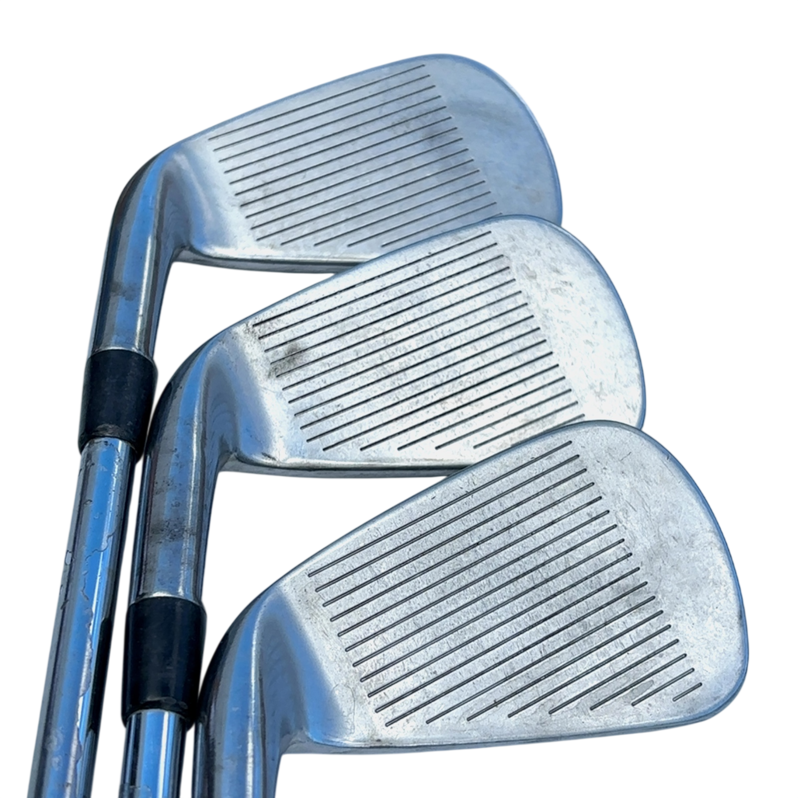 Callaway X Hot Pro Zestaw żelaz / 5-PW / Flex Regular / Stal