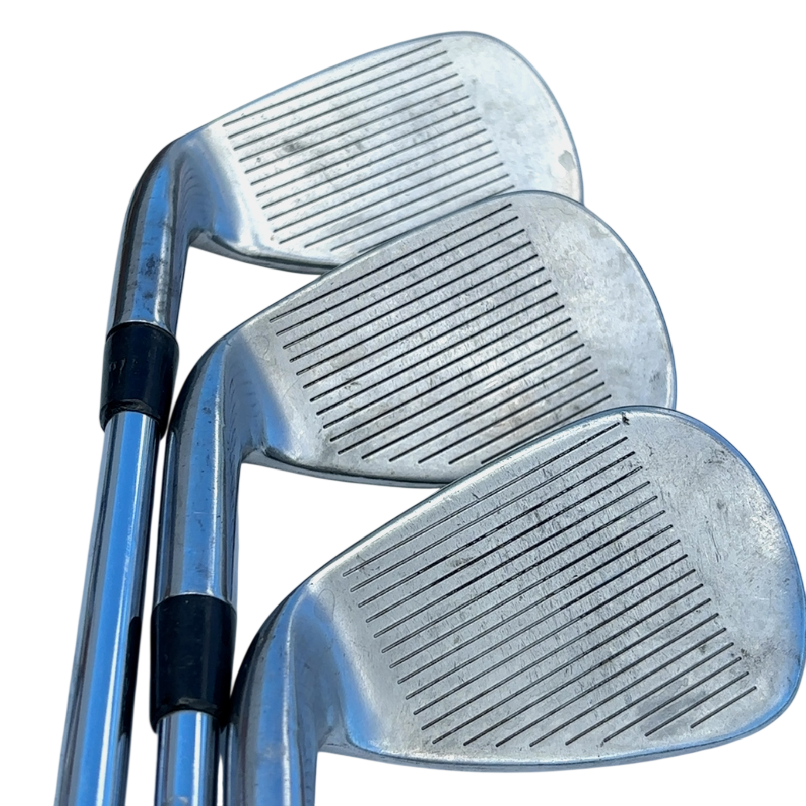 Callaway X Hot Pro Zestaw żelaz / 5-PW / Flex Regular / Stal