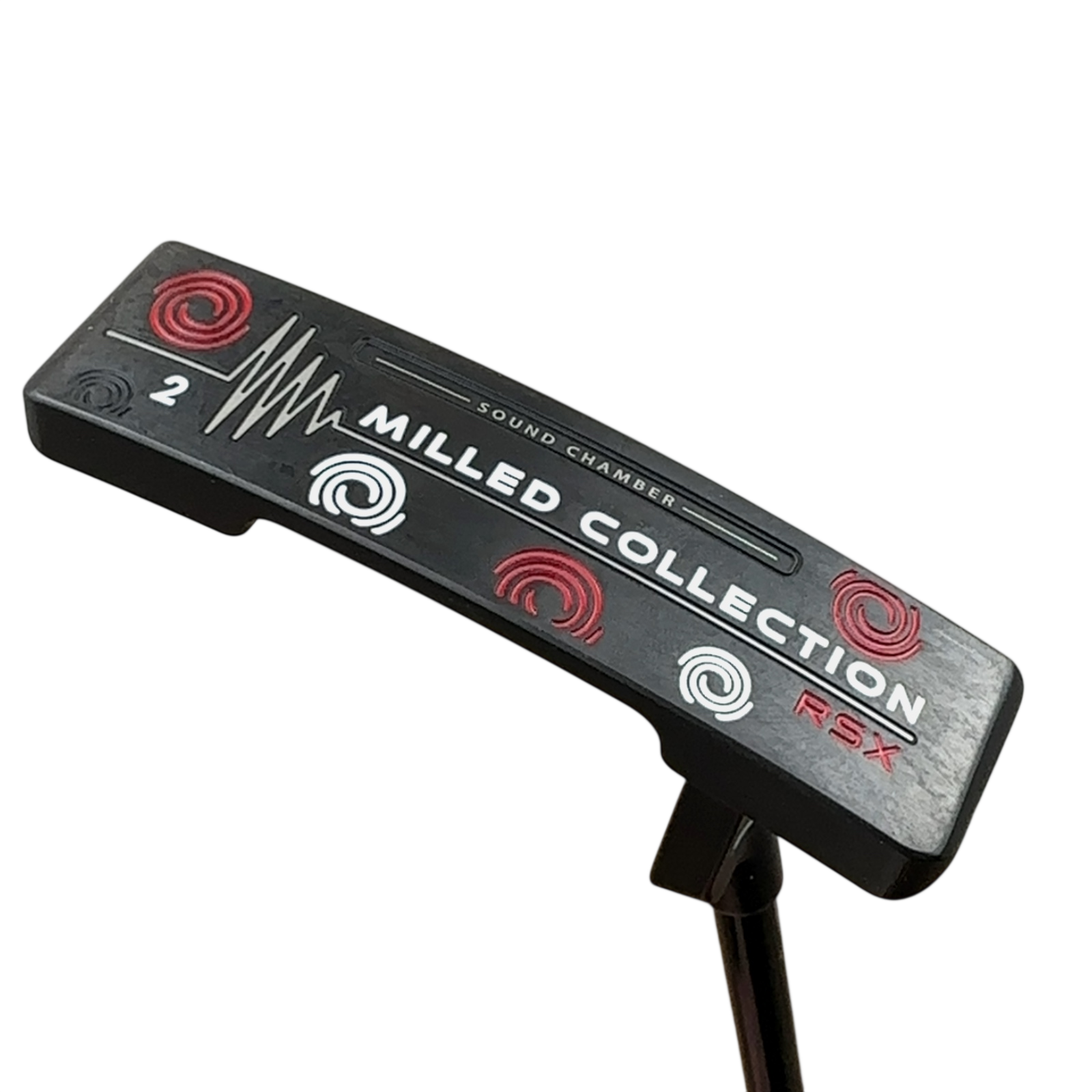 Odyssey Odyssey Milled Collezione RSX Putter / 35"
