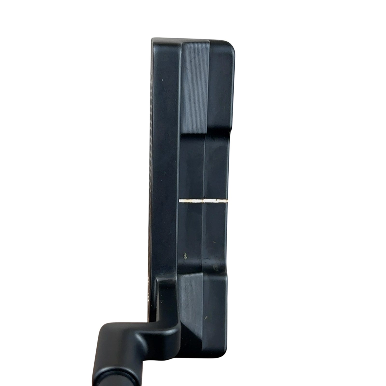 Odyssey Odyssey Milled Collezione RSX Putter / 35"