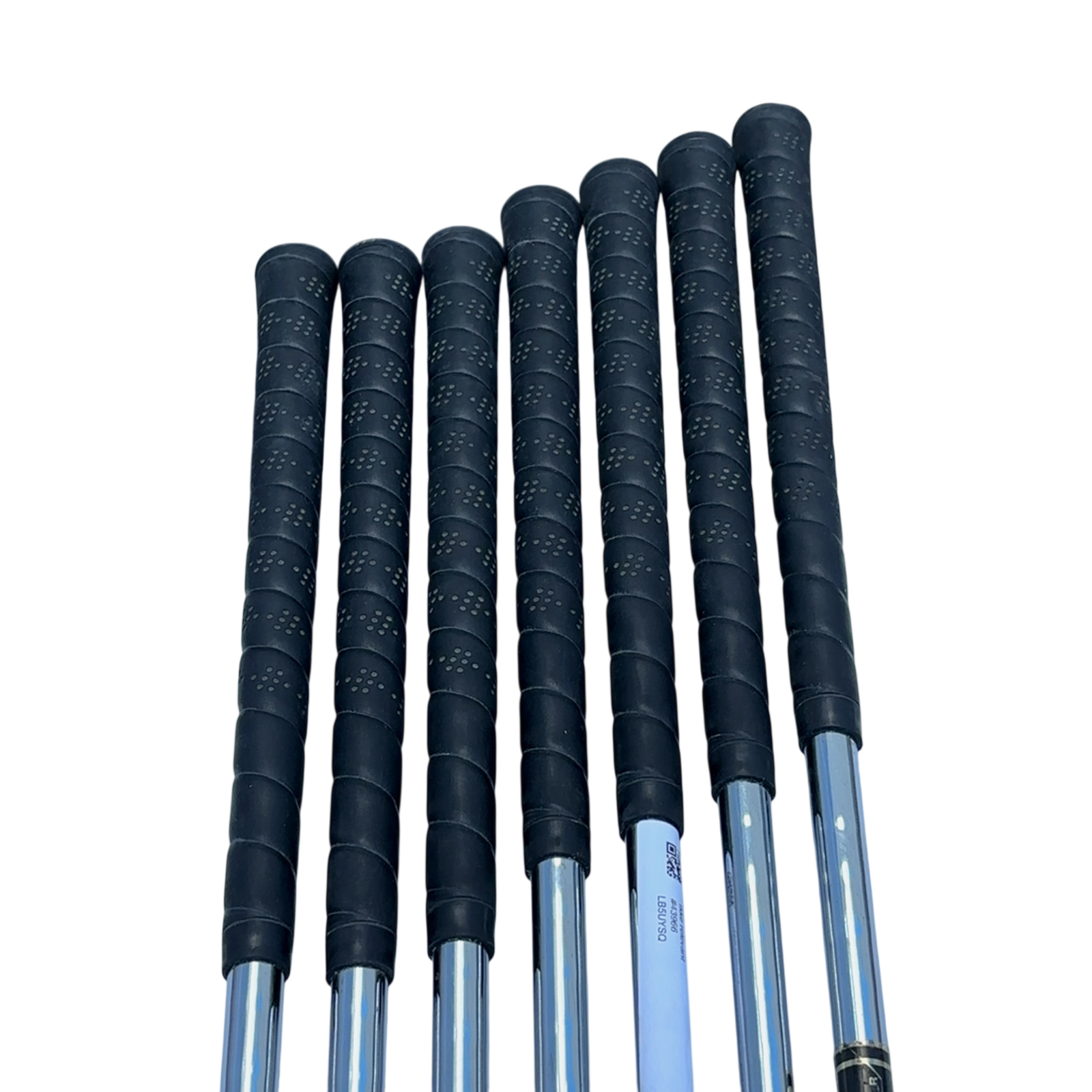Mizuno TPZ Zestaw żelaz / 5-PW+SW / Flex Regular / Stal