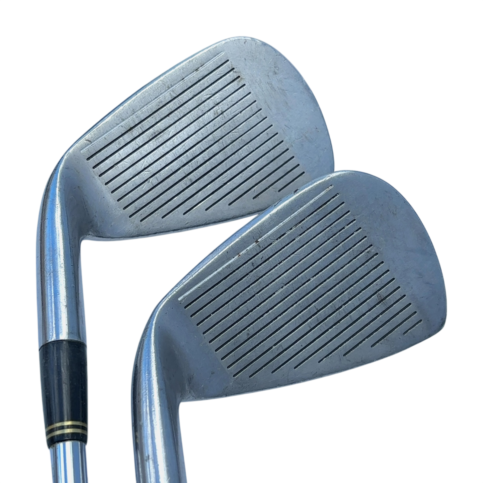 Mizuno TPZ Zestaw żelaz / 5-PW+SW / Flex Regular / Stal