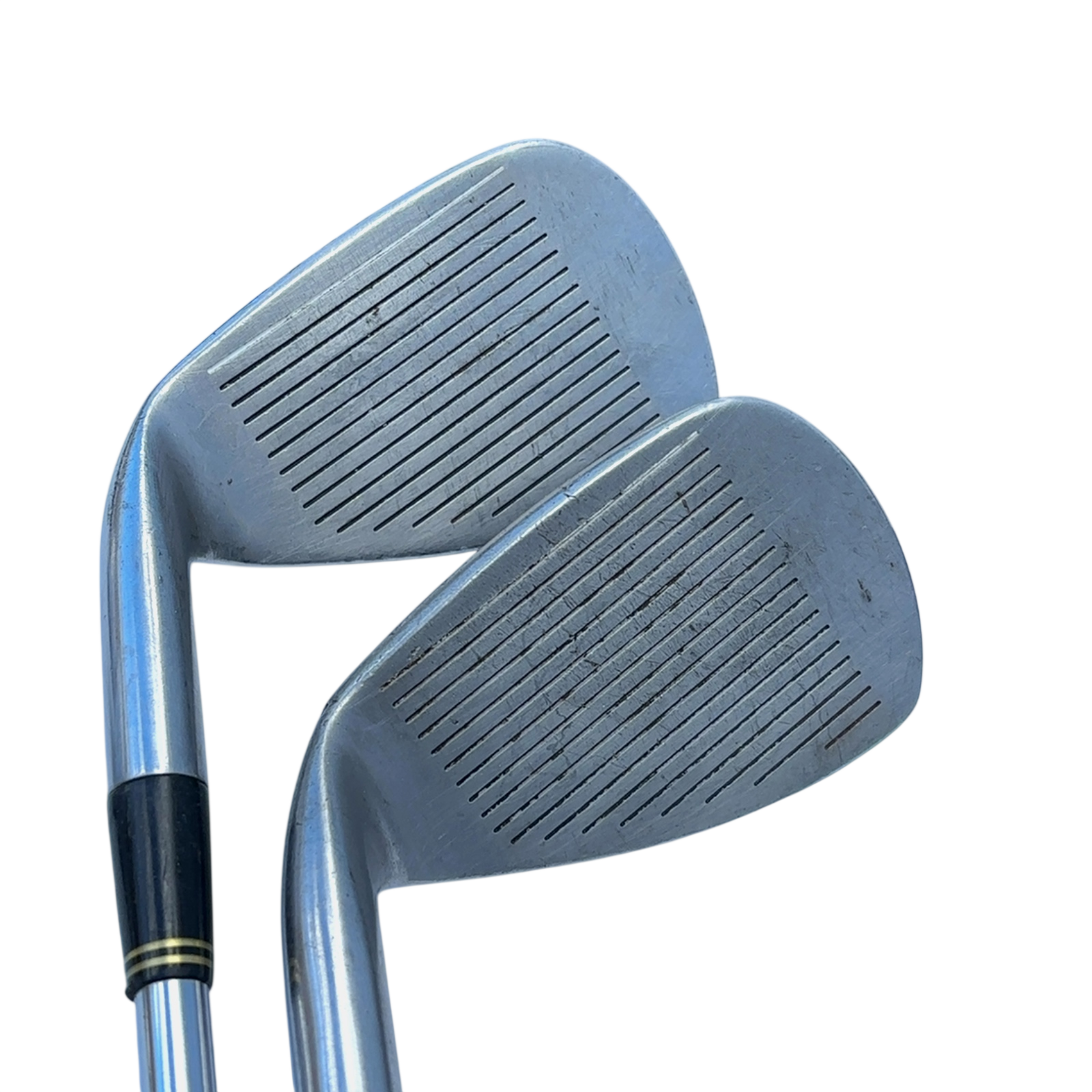 Mizuno TPZ Zestaw żelaz / 5-PW+SW / Flex Regular / Stal