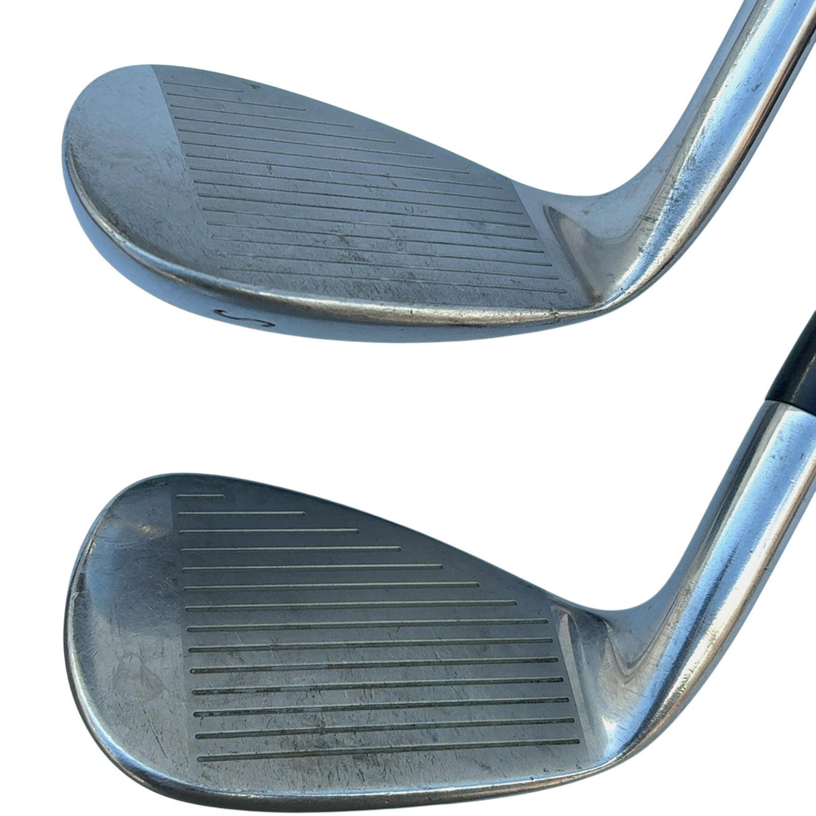 MacGregor M85I Iron Set / 7-PW+SW / Flex A-flex / Graphite