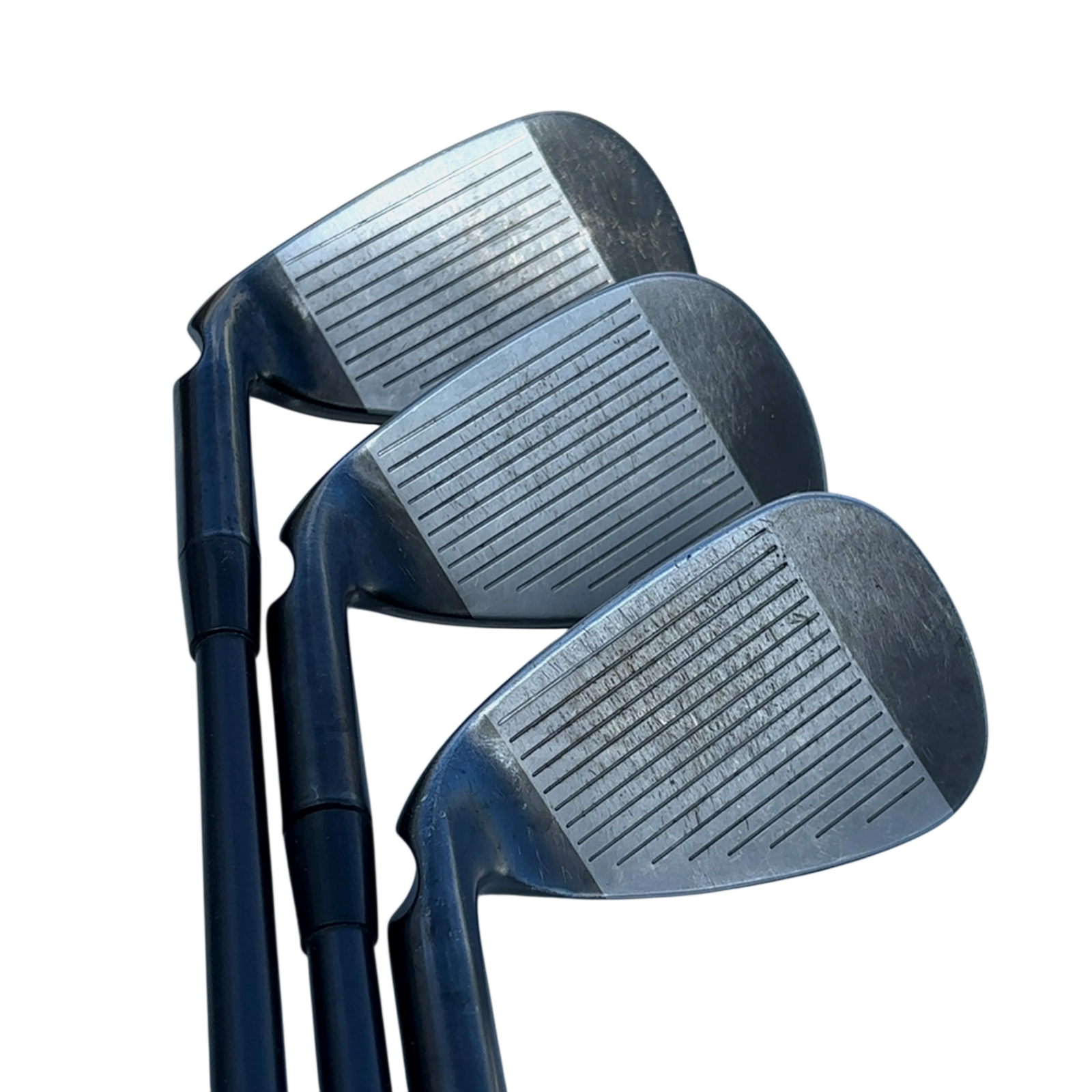 PING G710 Iron Set / 5-PW+GW / Flex Regular / Graphite