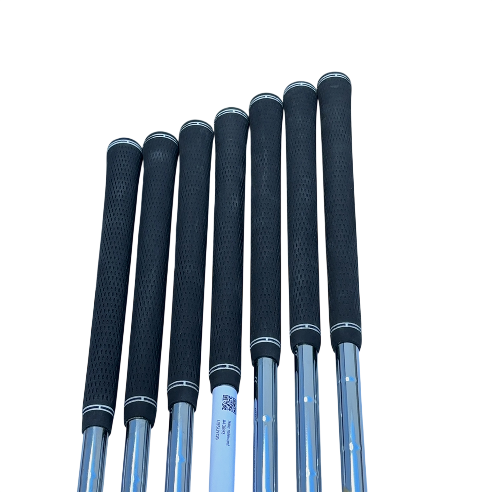 Titleist 620 CB Jernsæt / 4-PW / Flex X-Stiff / Stål