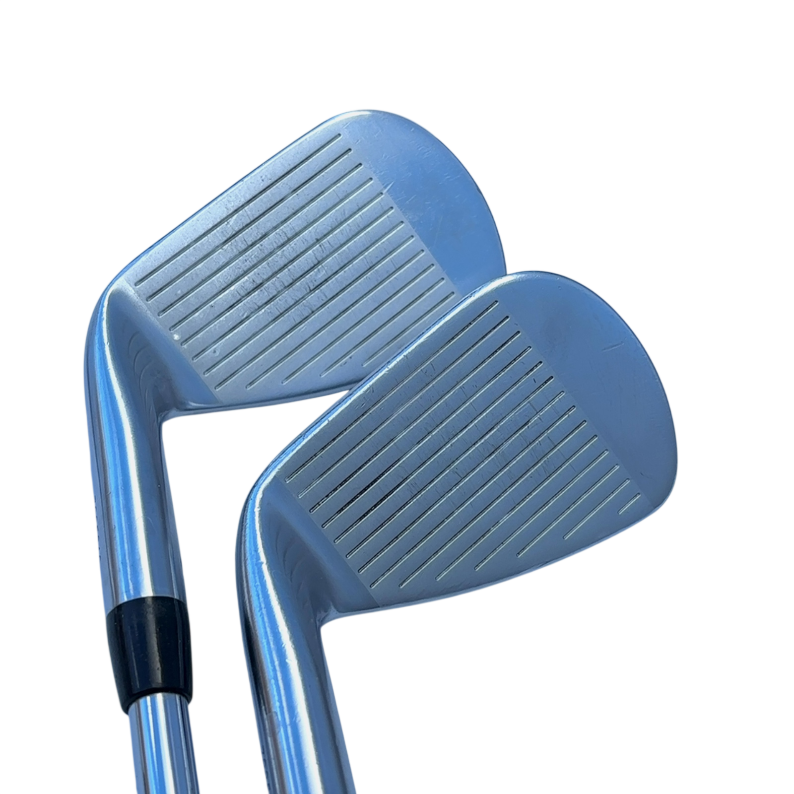 Titleist 620 CB Jernsæt / 4-PW / Flex X-Stiff / Stål