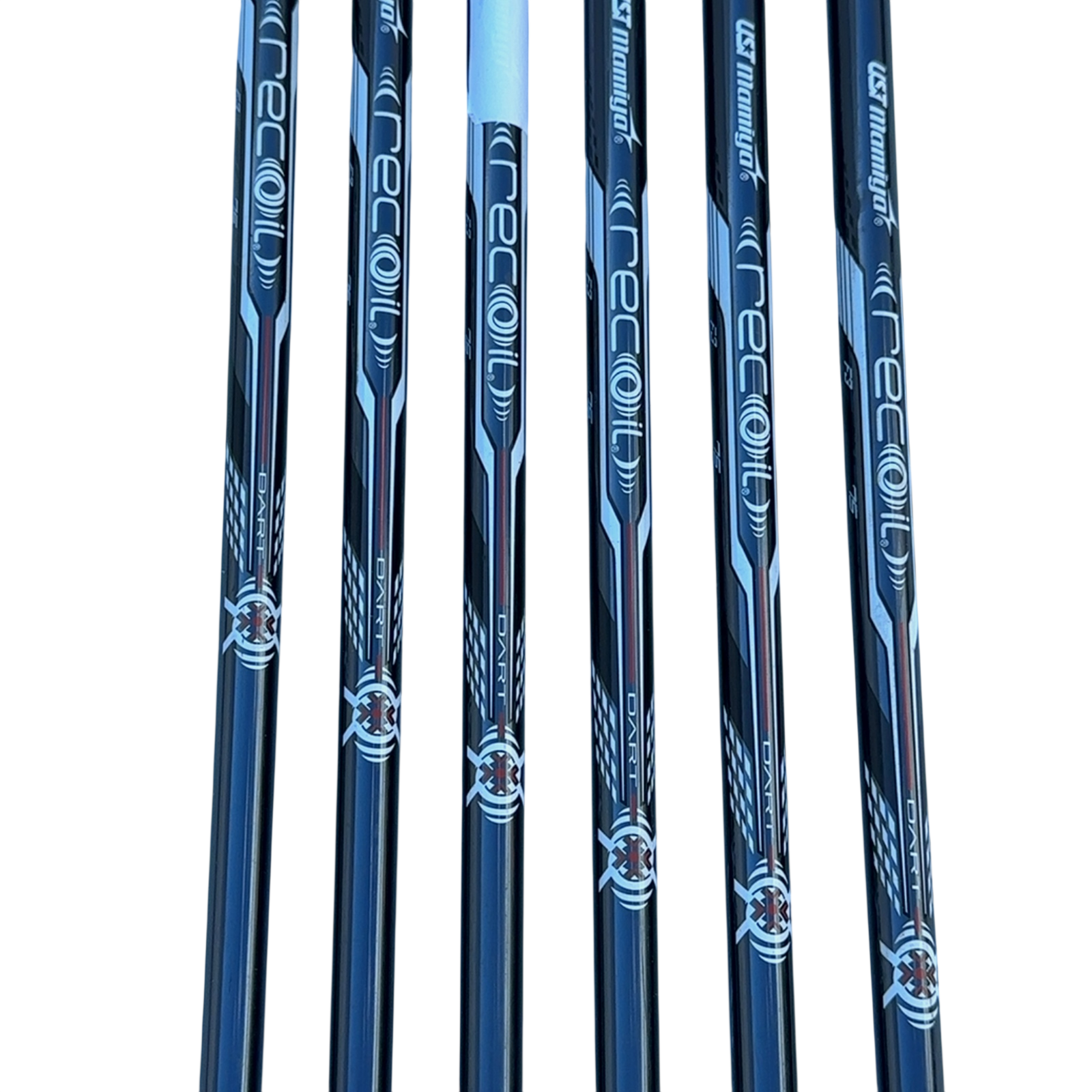Callaway Apex 21-Piece Iron Set / 5-PW / Flex Regular / Graphite