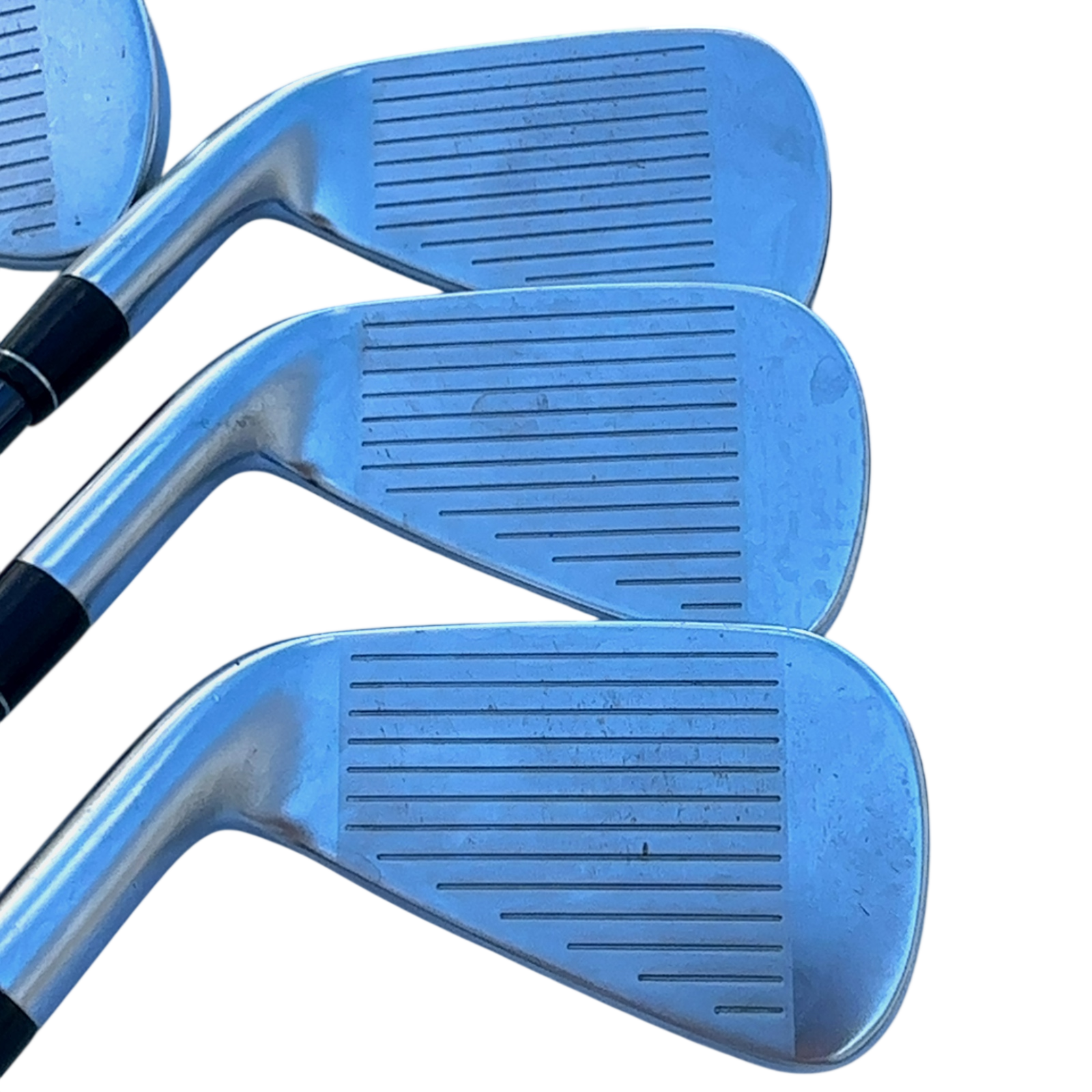 Callaway Apex 21-Piece Iron Set / 5-PW / Flex Regular / Graphite