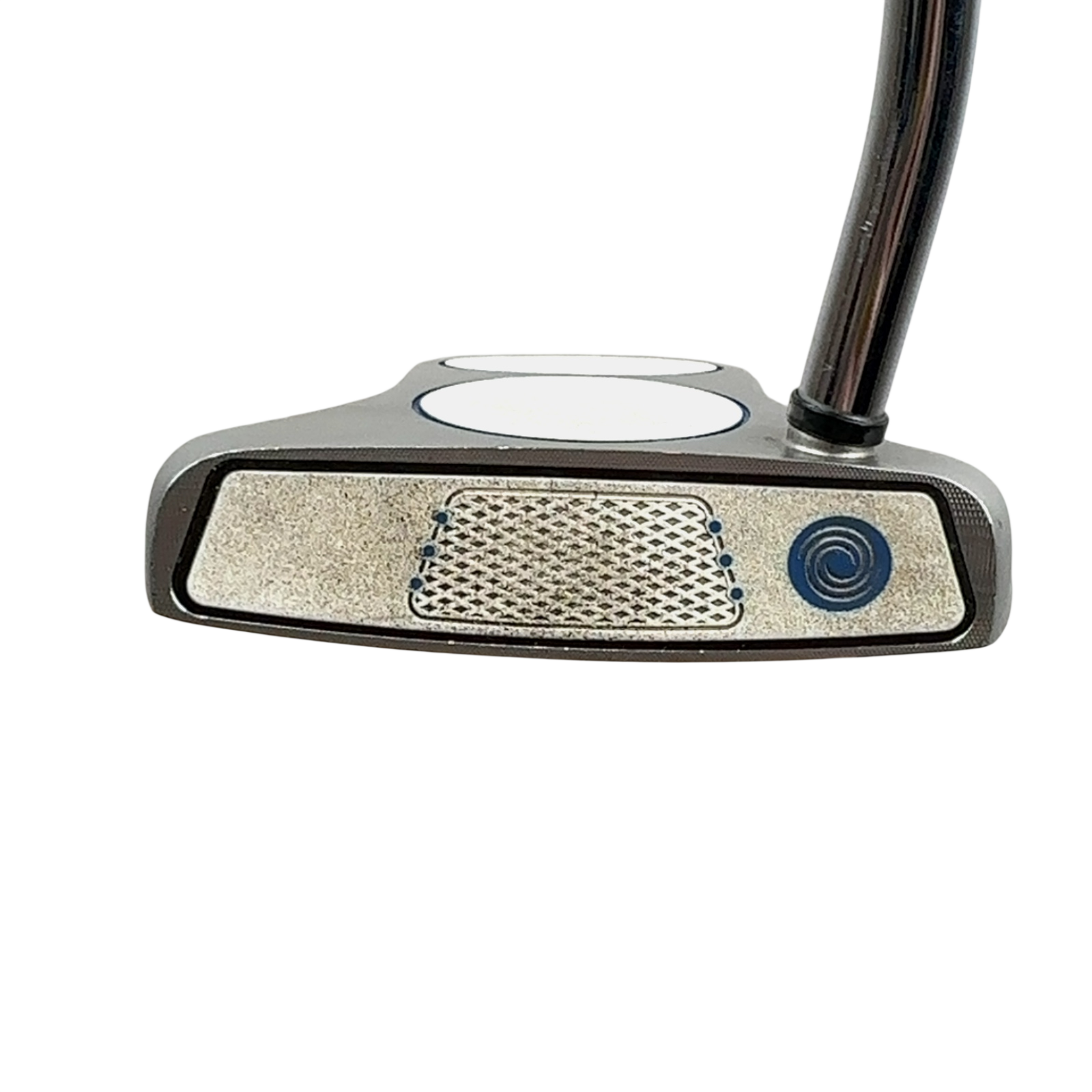 Odyssey 2-ball Divine Line Putter / 33"