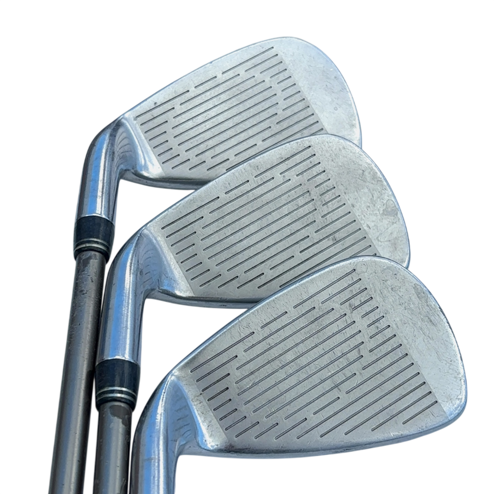 Cobra Cobra King SS Oversize Iron set / 6-PW / Flex A-flex / Graphite