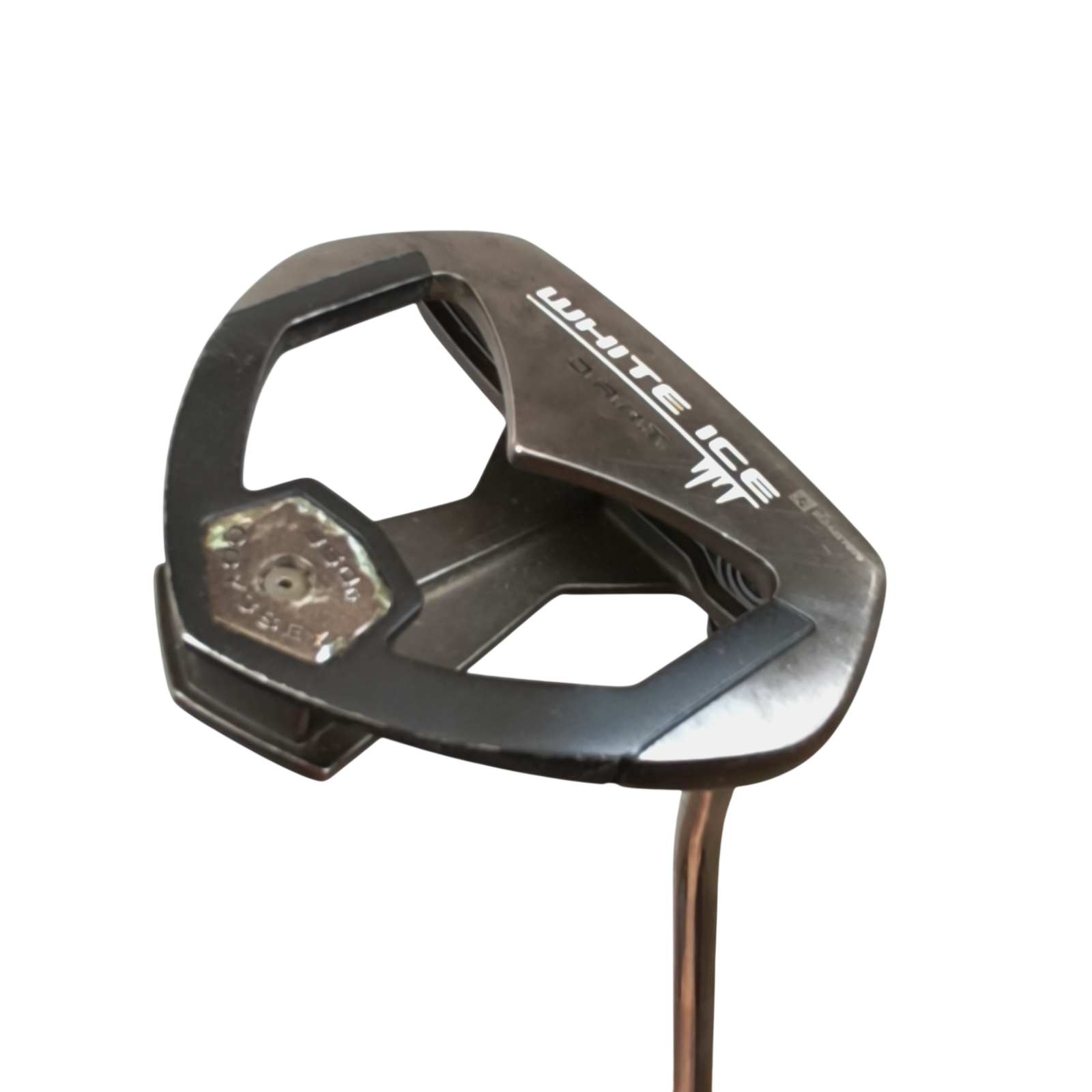 Odyssey White ice #5 Putter / 34"