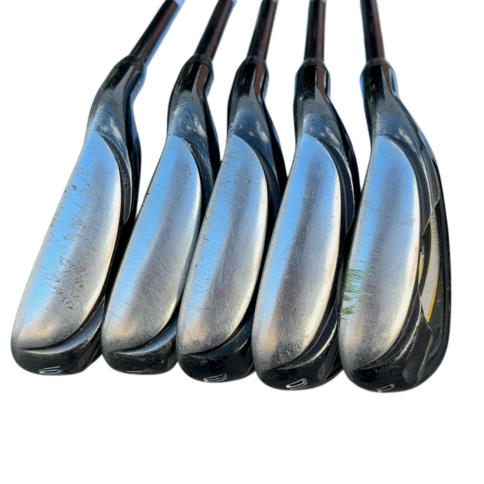 Cobra S3 Iron Set / 6-PW / Flex Regular / Graphite