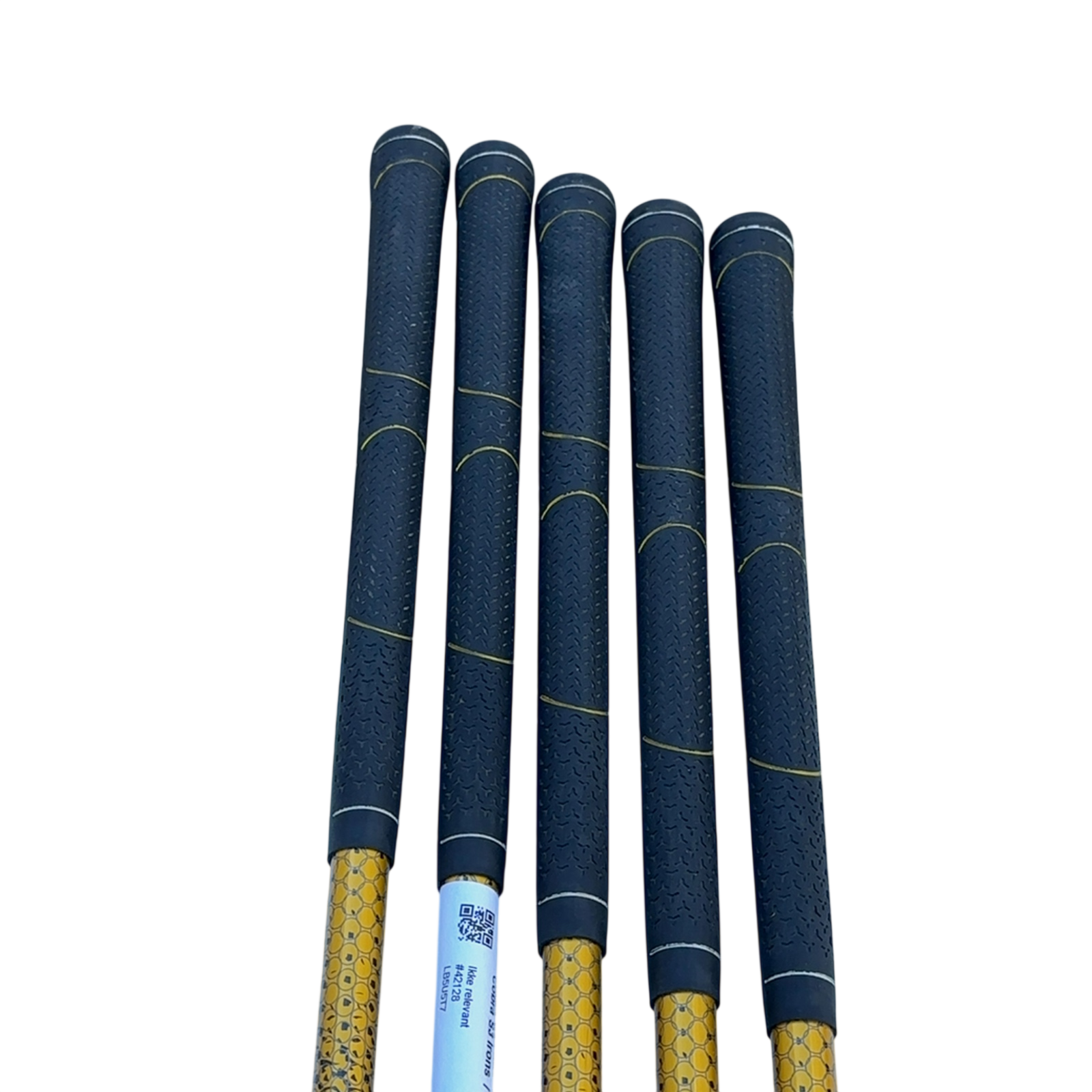 Cobra S3 Zestaw żelaz / 6-PW / Flex Regular / Grafit