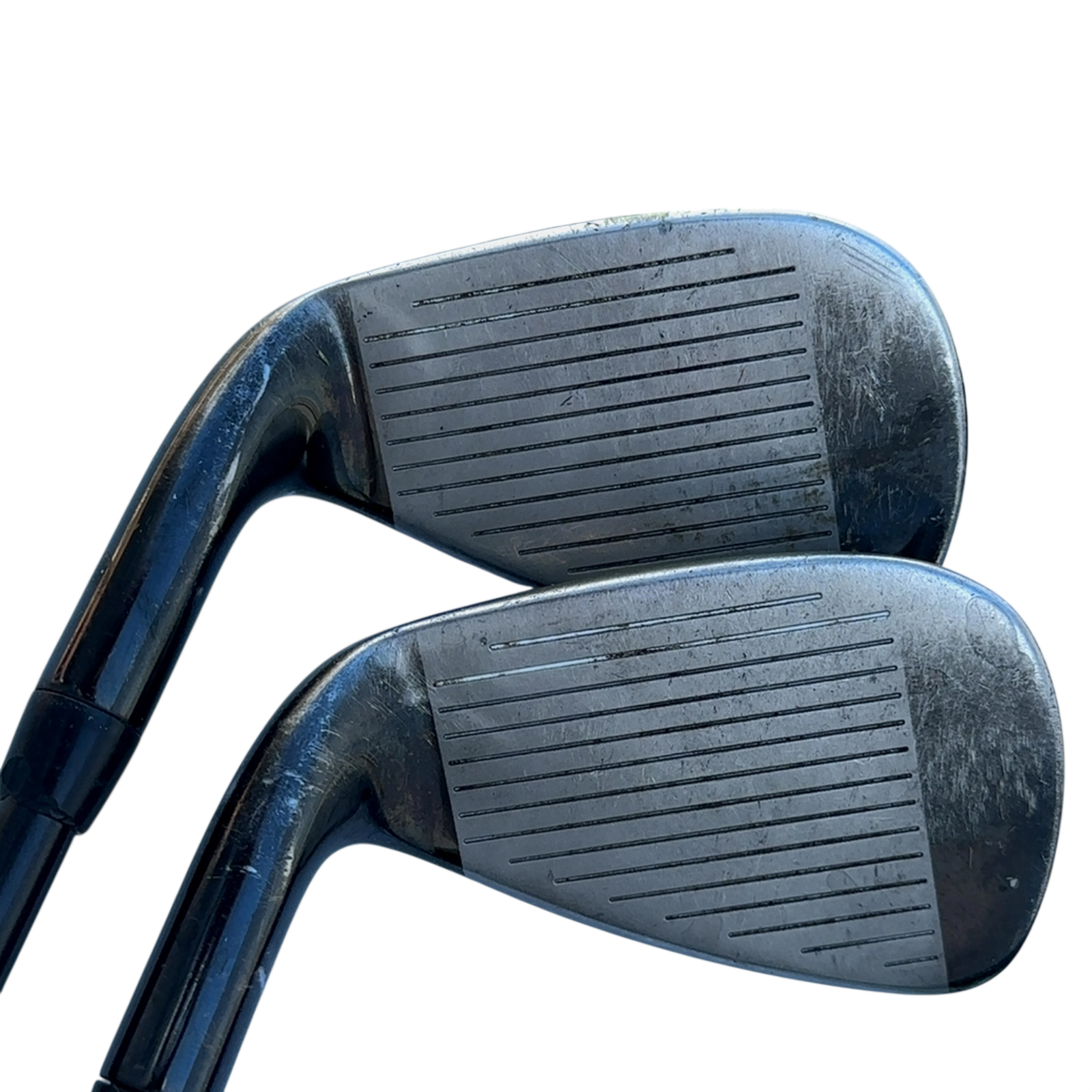 Cobra S3 Zestaw żelaz / 6-PW / Flex Regular / Grafit