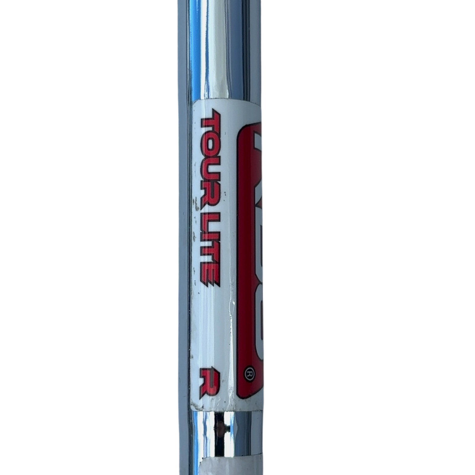 Wilson Launch Grepp Järnset / 6-PW+GW / Flex Regular / Stål