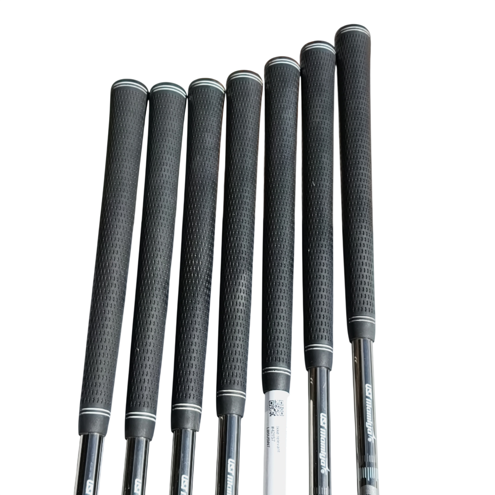 Callaway Rogue x Jernsæt / 5-PW+AW / Flex Regular / Stål