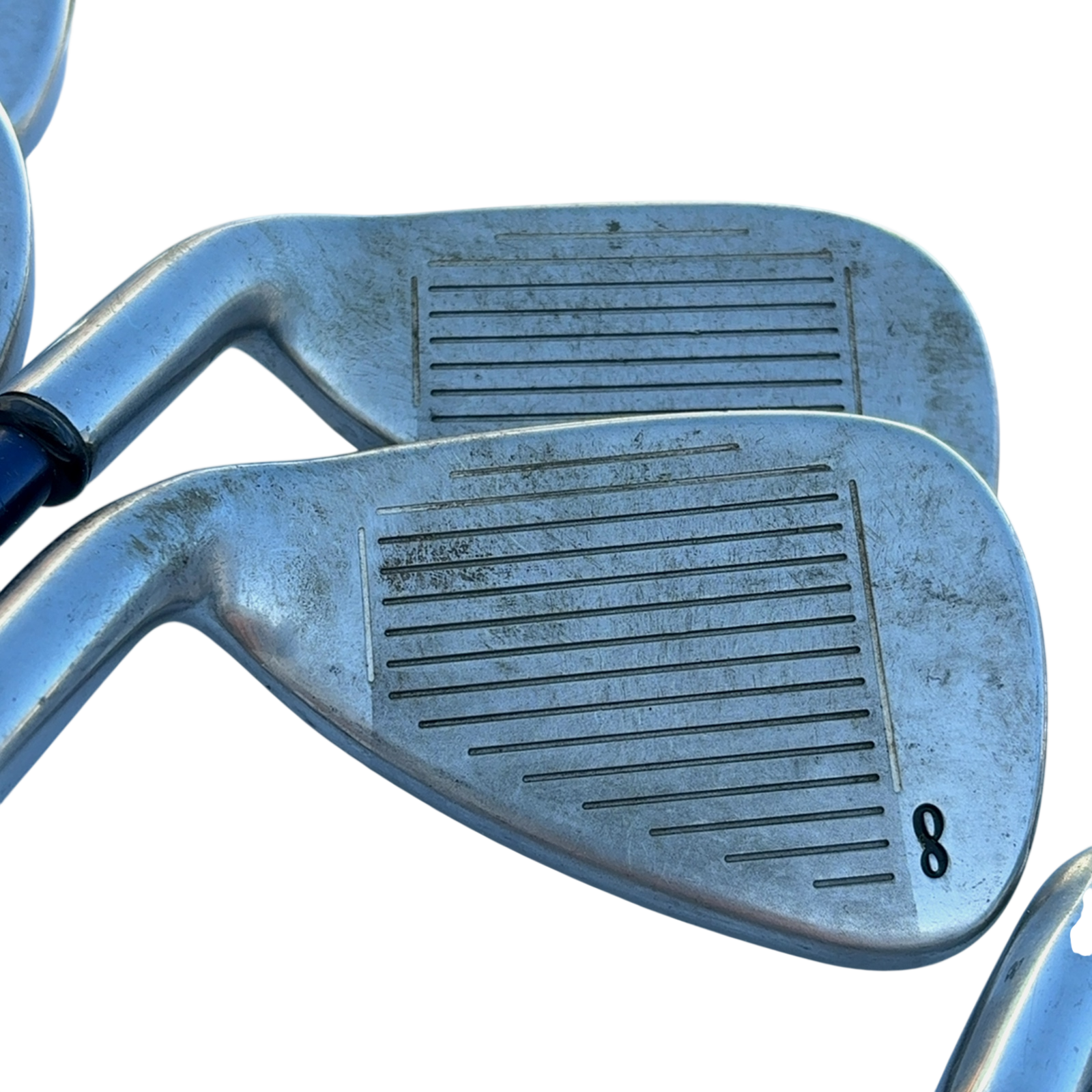 Callaway X-22 Set di ferri / 5-PW+SW / Flex Ladies / Grafite