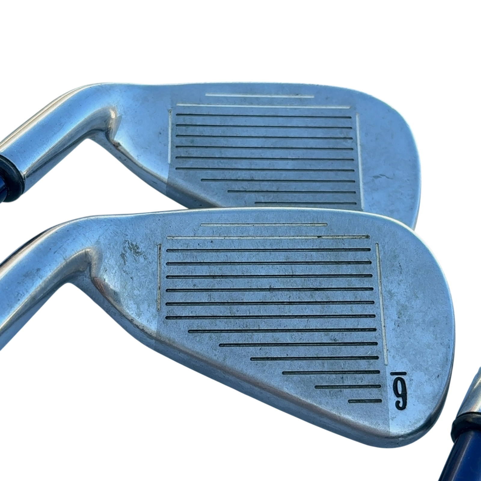 Callaway X-22 Set di ferri / 5-PW+SW / Flex Ladies / Grafite